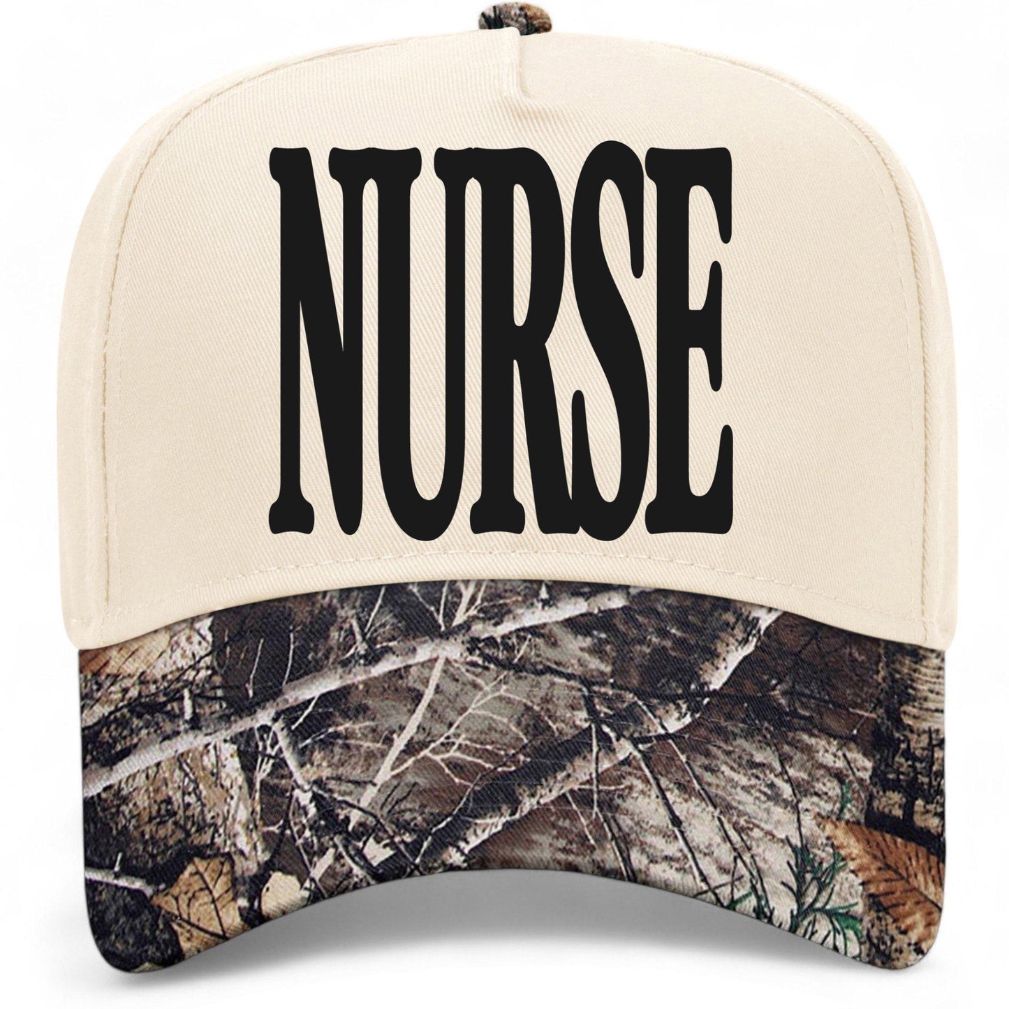 Nurse Hat