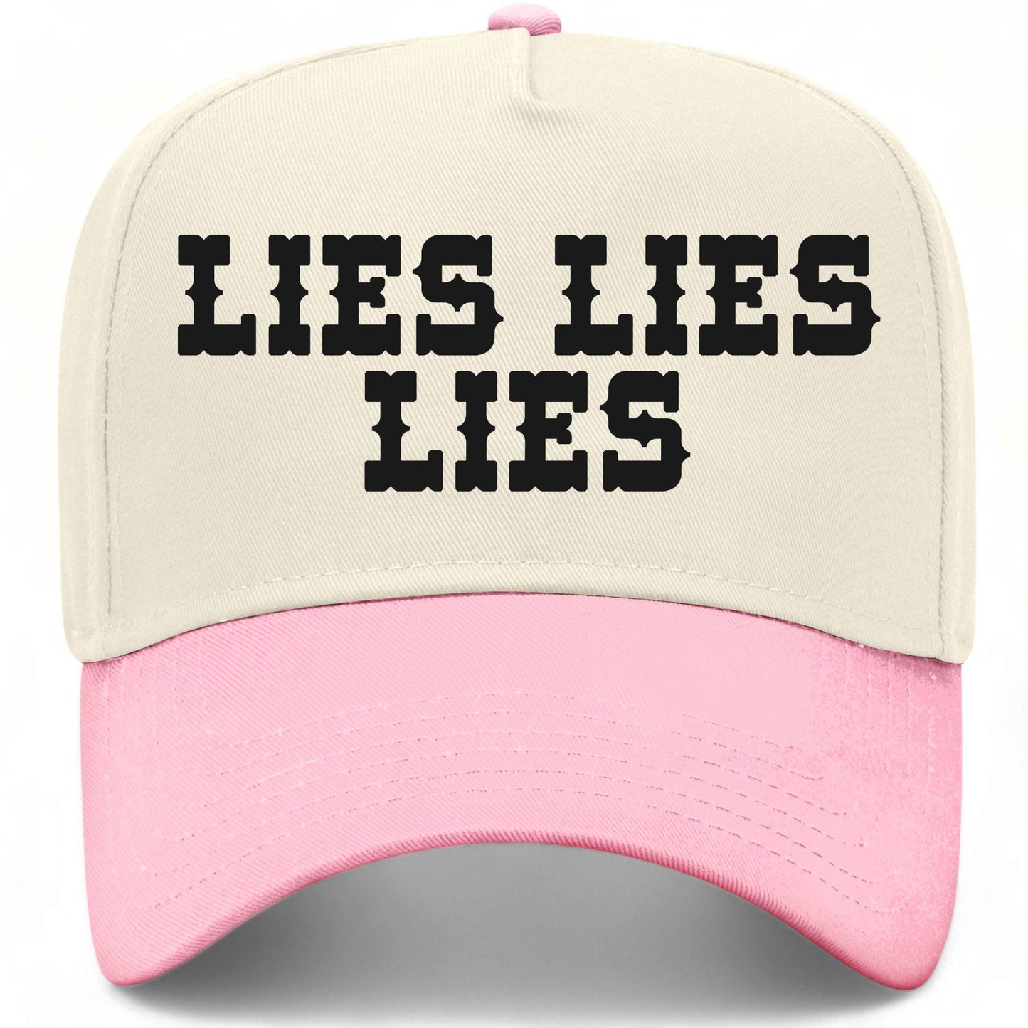 Lies Lies Lies Hat