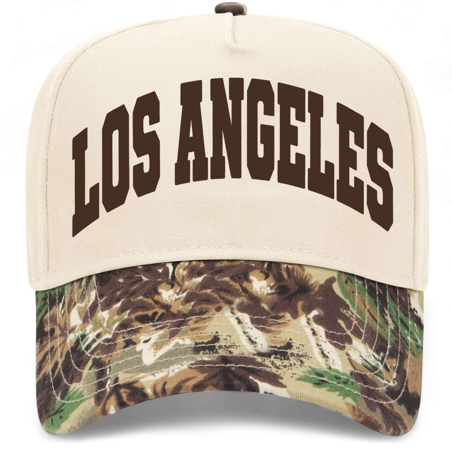 Los Angeles Collegiate Hat