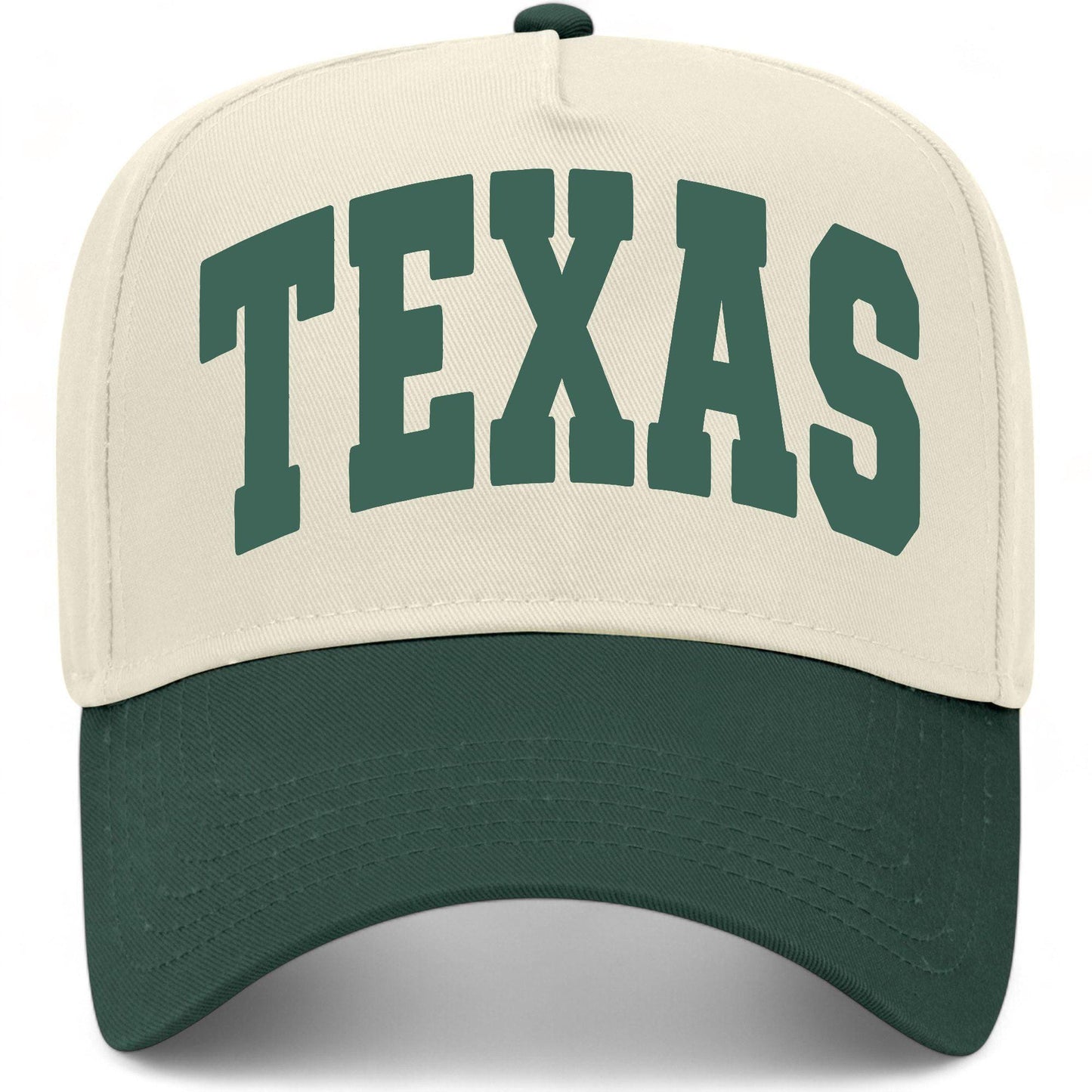 Texas Collegiate Hat