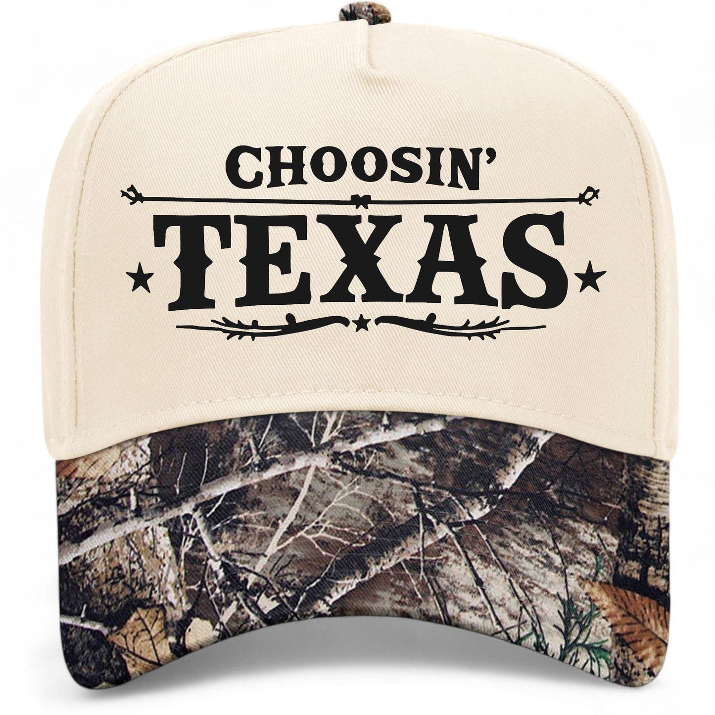 Choosin' Texas Wide Hat