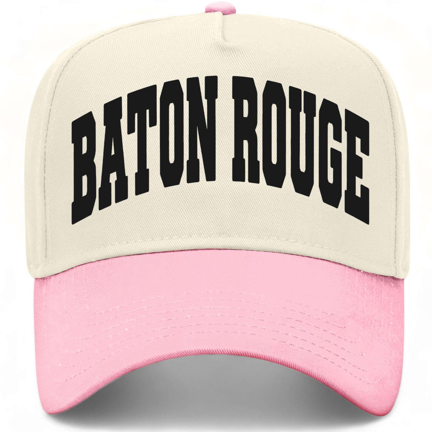 Baton Rouge Collegiate Hat