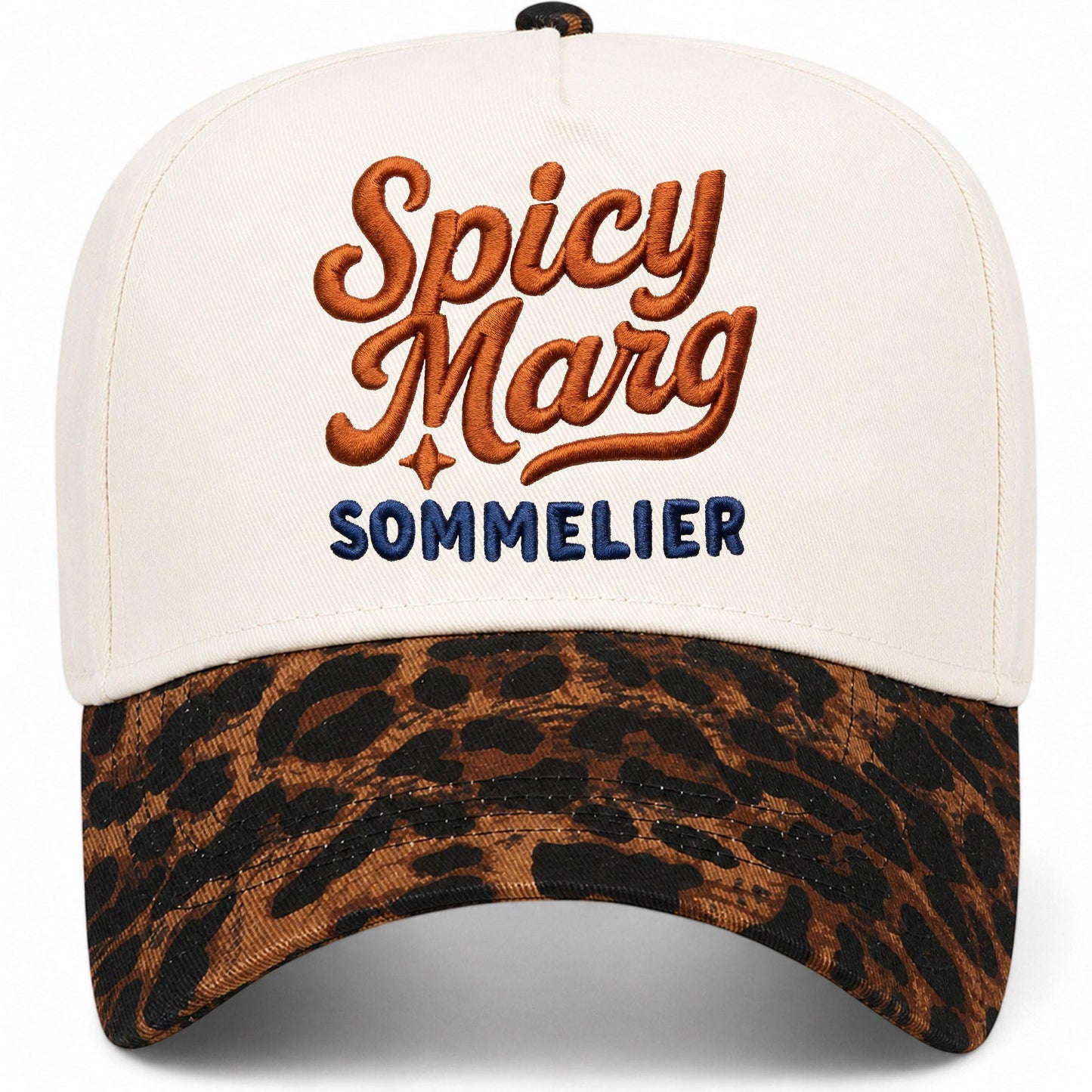 Spicy Marg Sommelier Hat