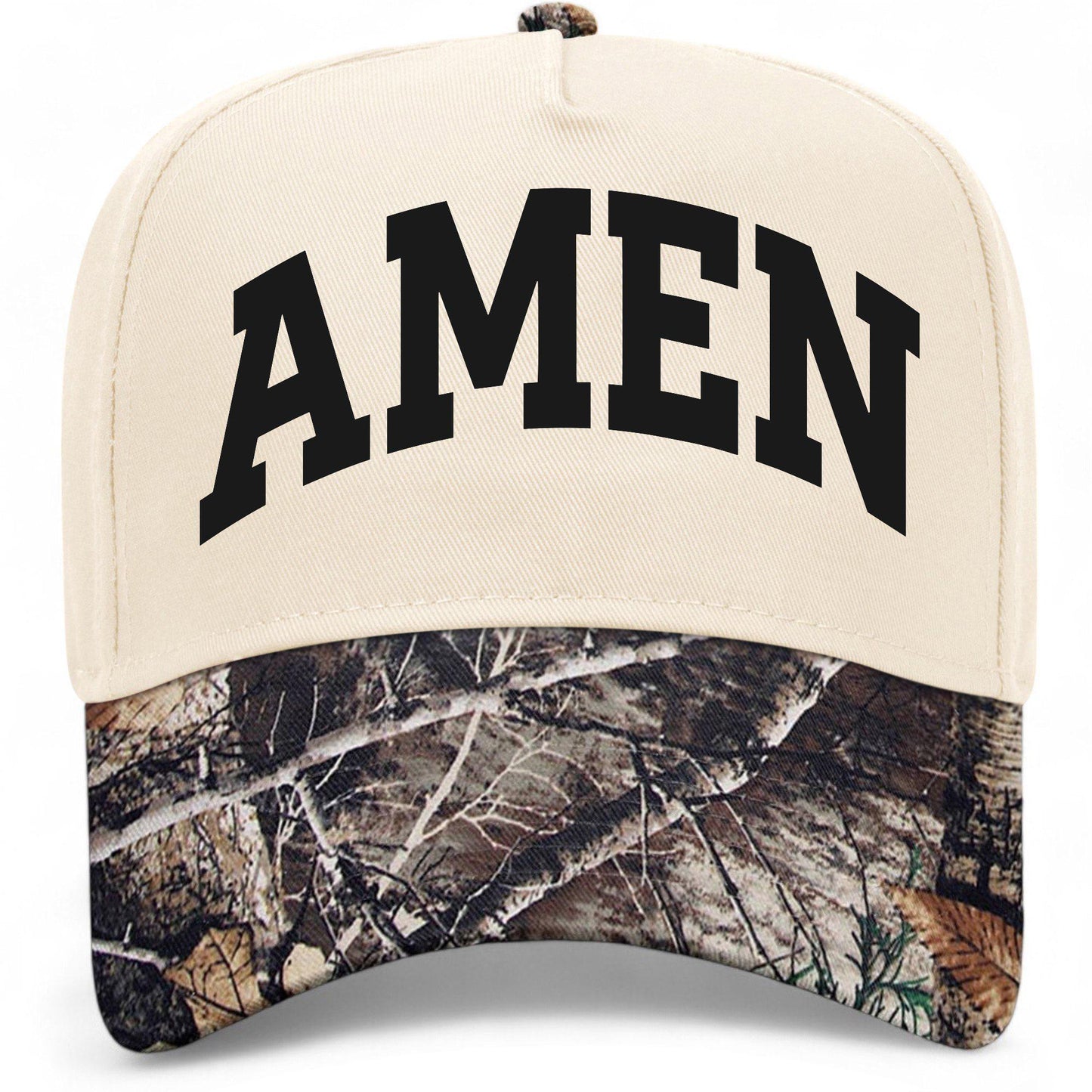 Amen Collegiate Hat