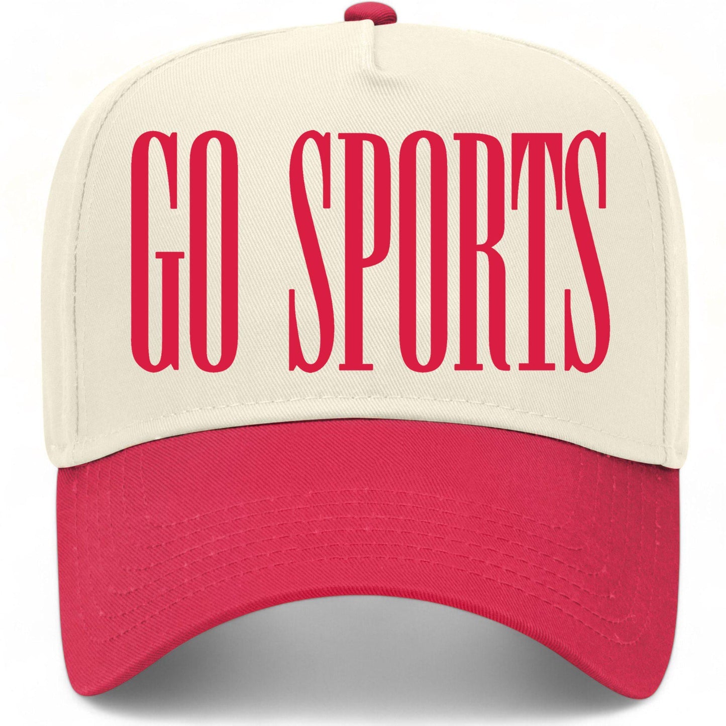 Go Sports Hat