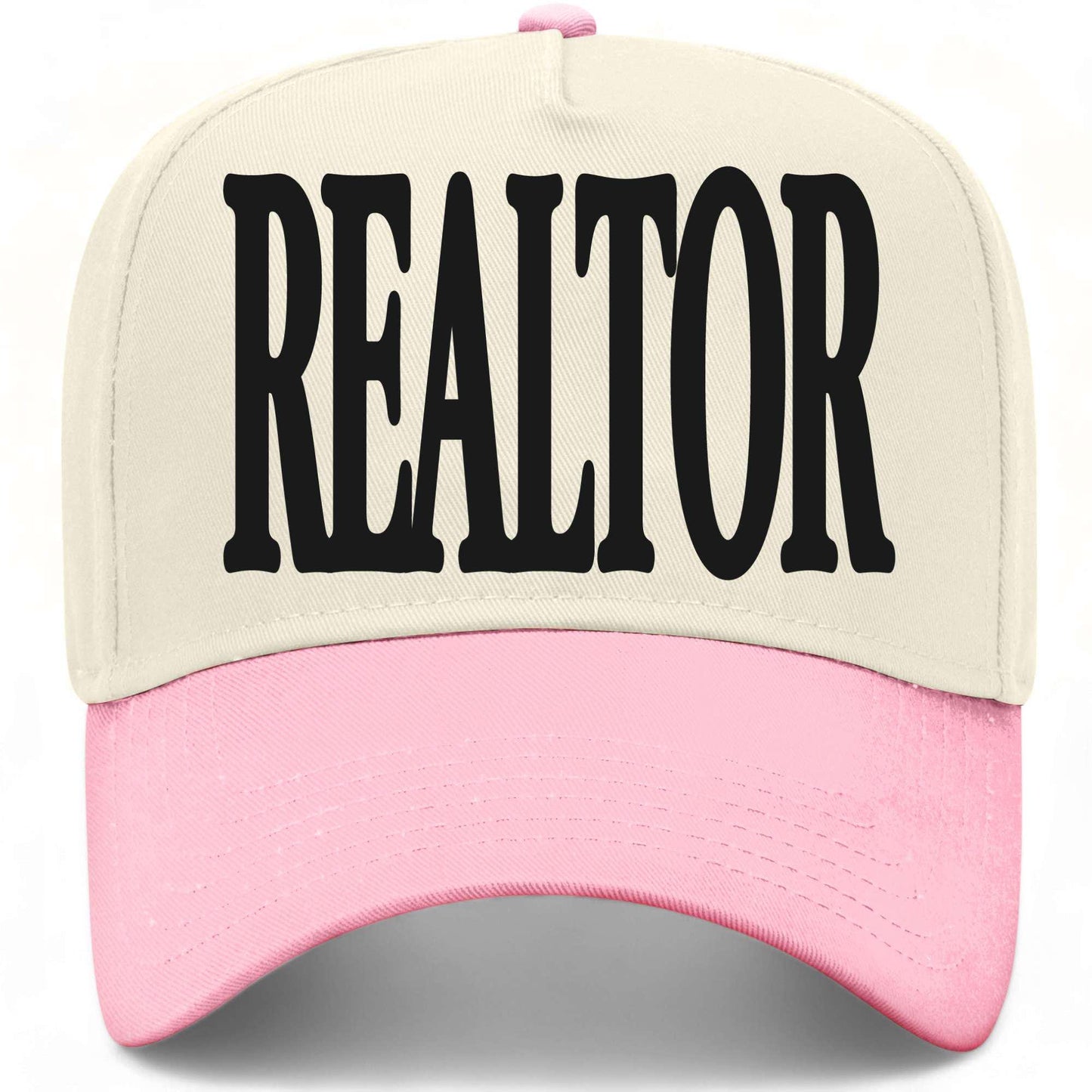 Realtor Hat