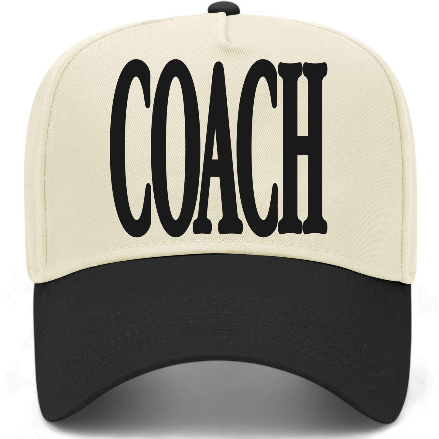 Coach Hat
