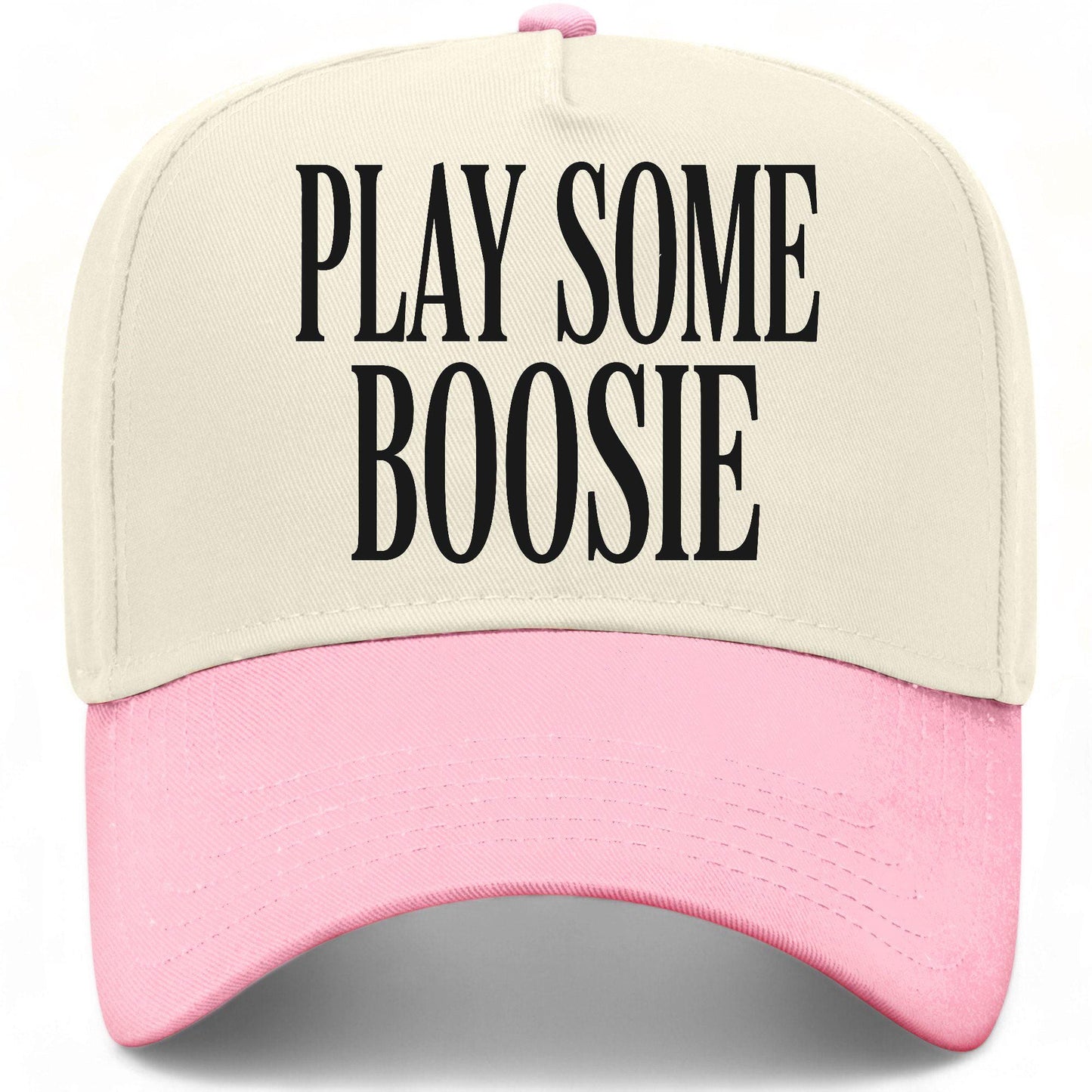 Play Some Boosie Hat