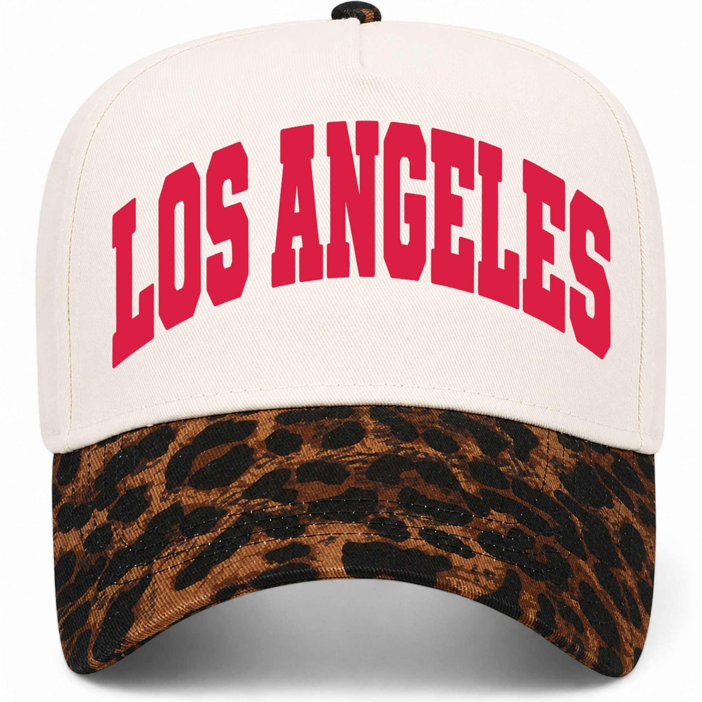 Los Angeles Collegiate Hat