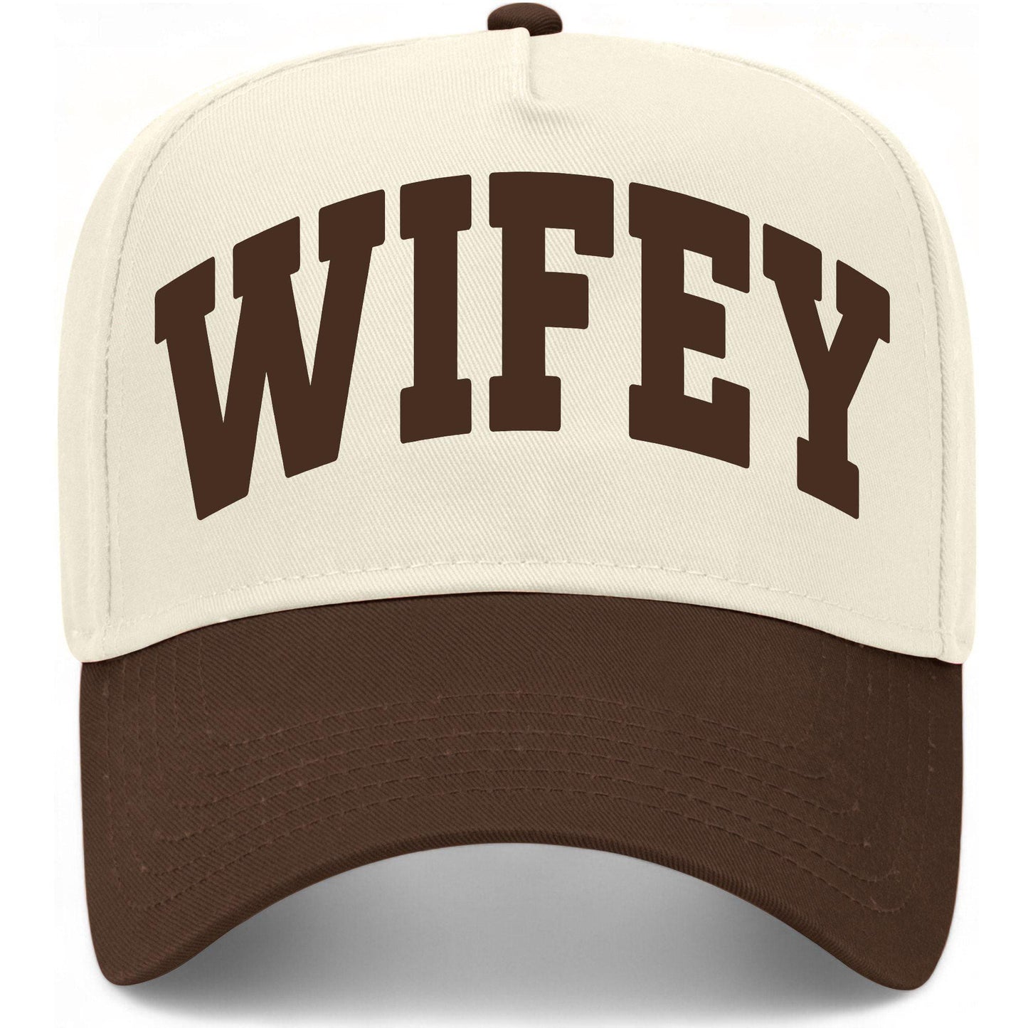 Wifey Collegiate Hat