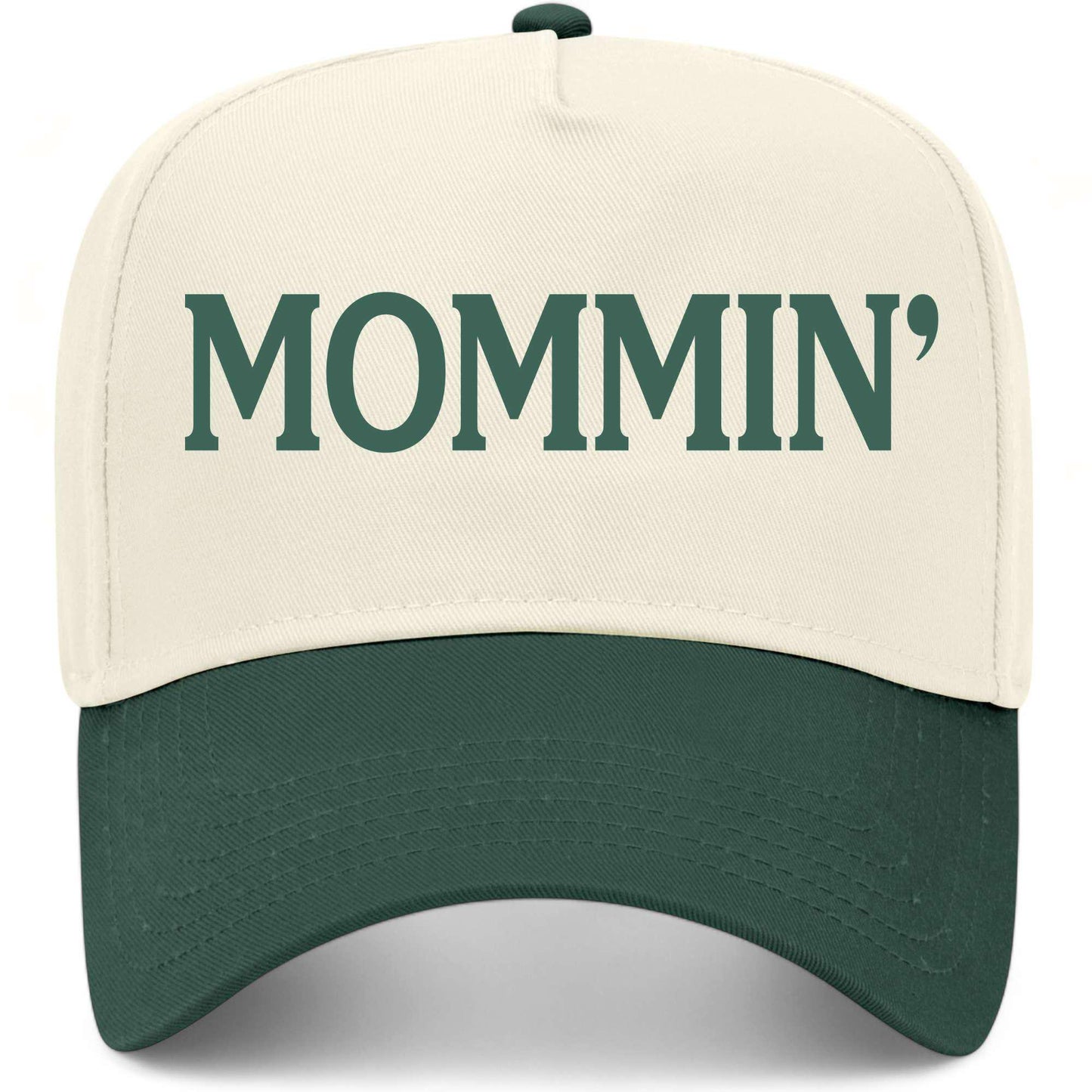 Mommin' Tall Hat