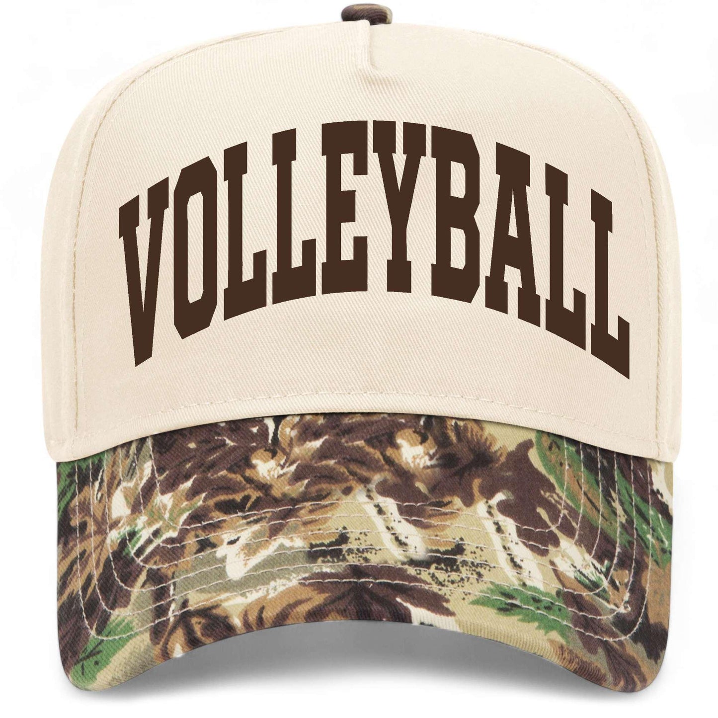 Volleyball Collegiate Hat