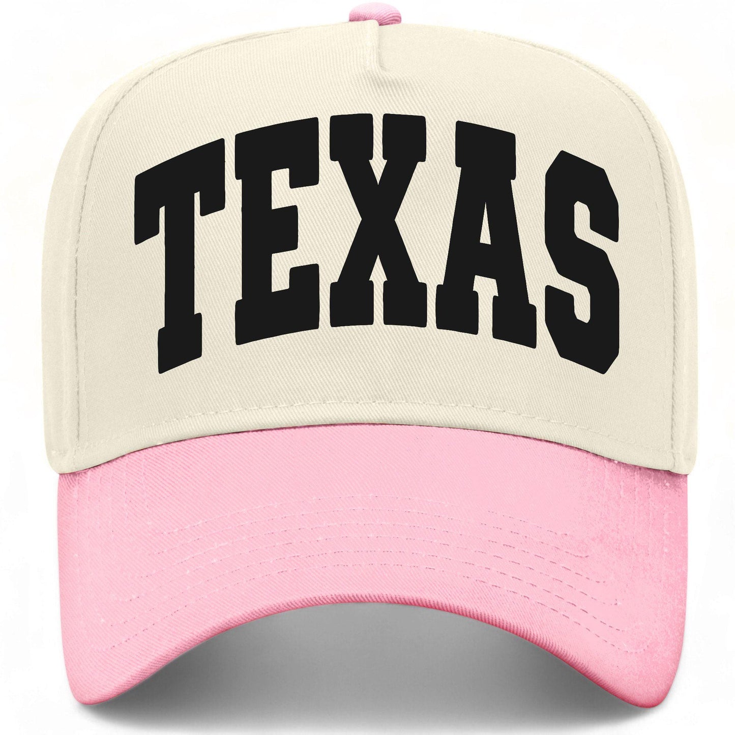 Texas Collegiate Hat