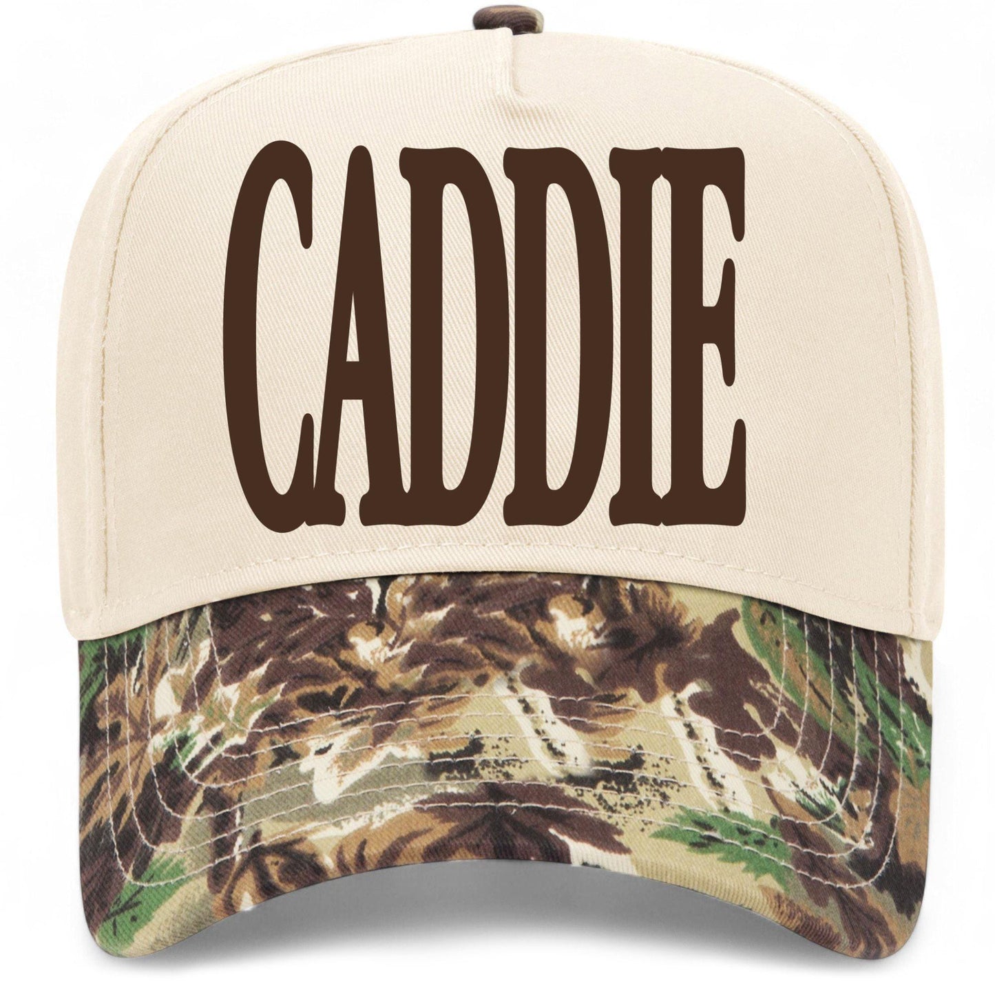 Caddie Hat