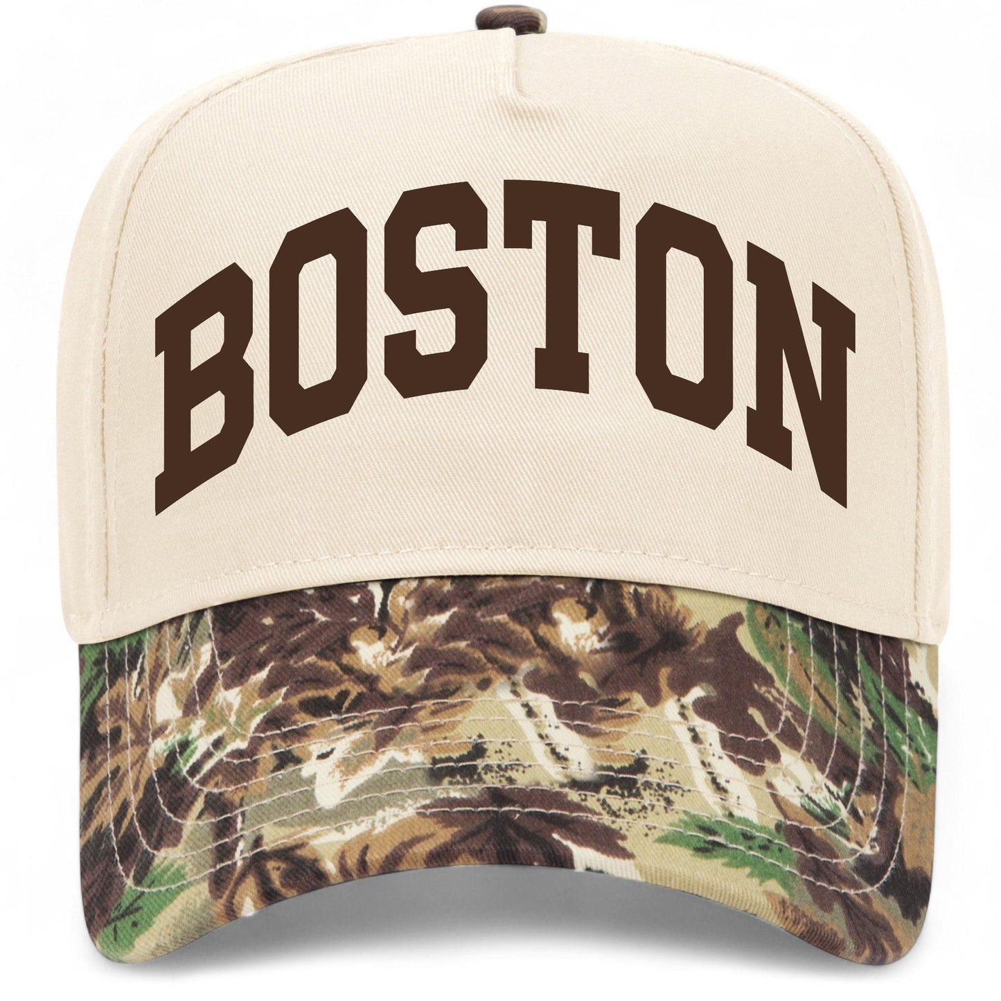 Boston Collegiate Hat