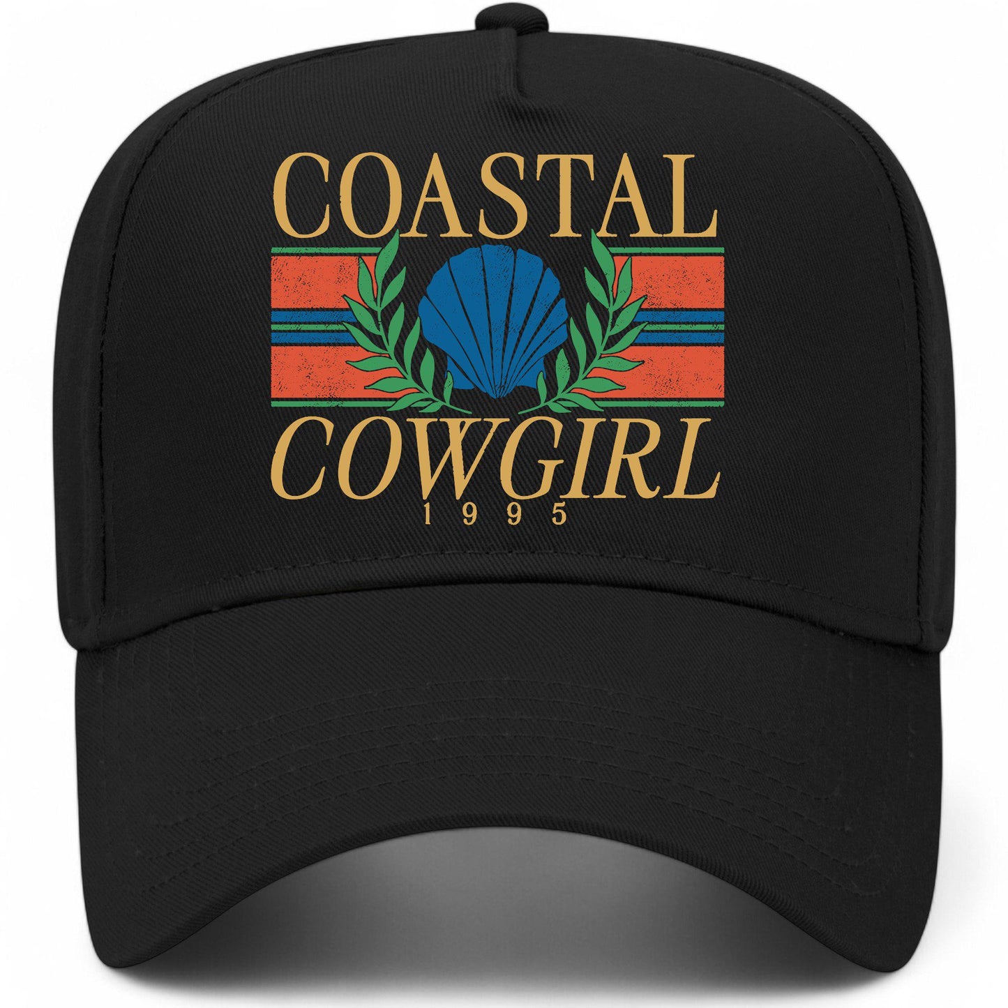 Coastal Cowgirl Hat