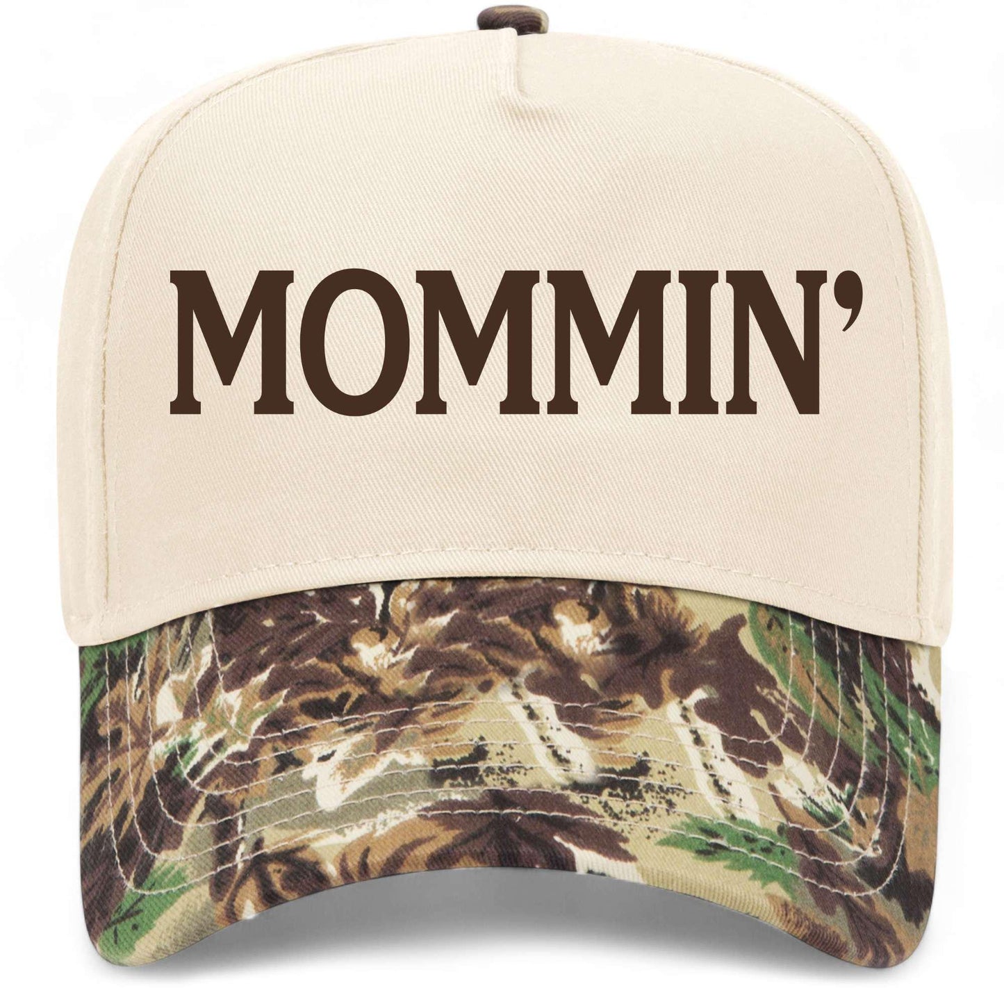 Mommin' Tall Hat