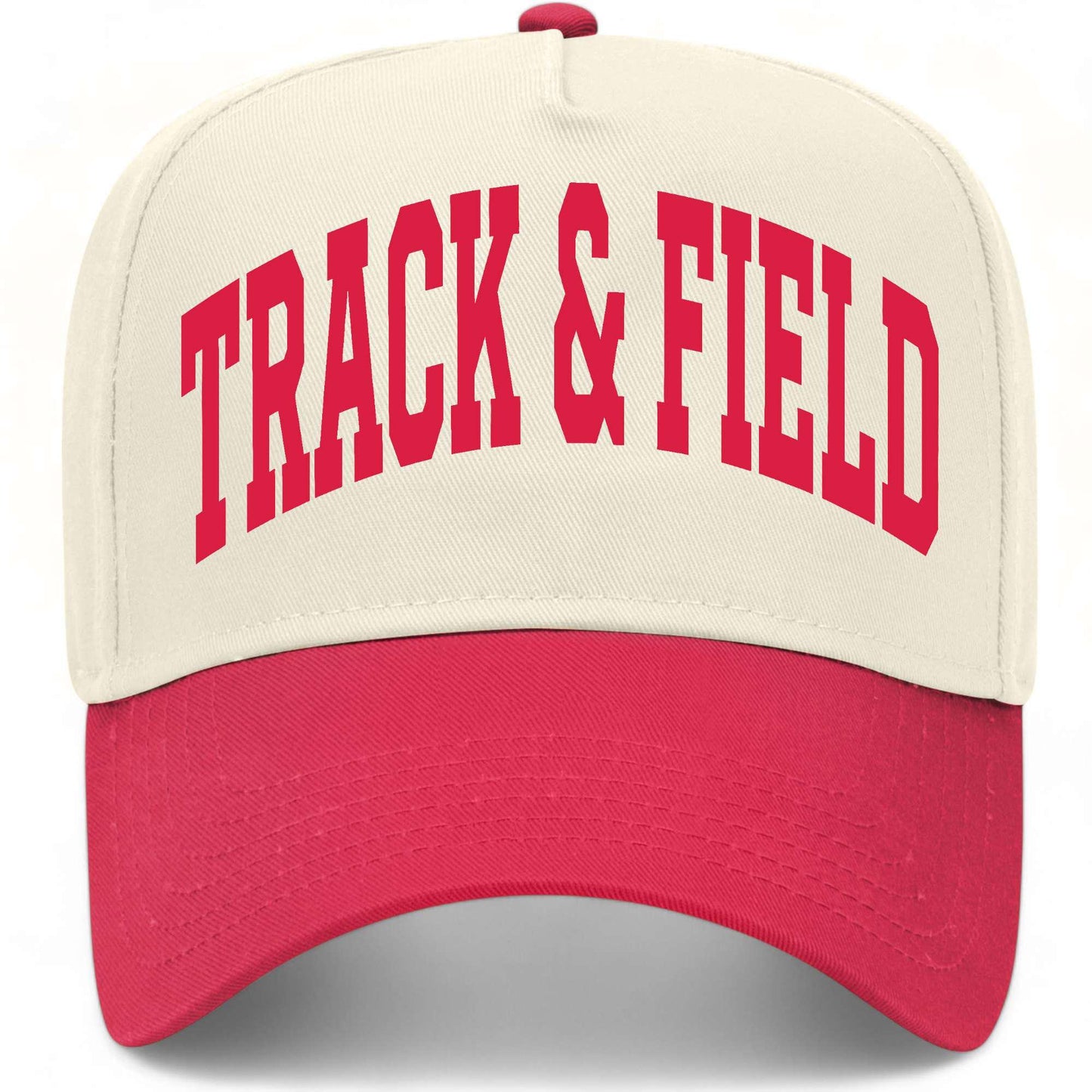 Track & Field Collegiate Hat