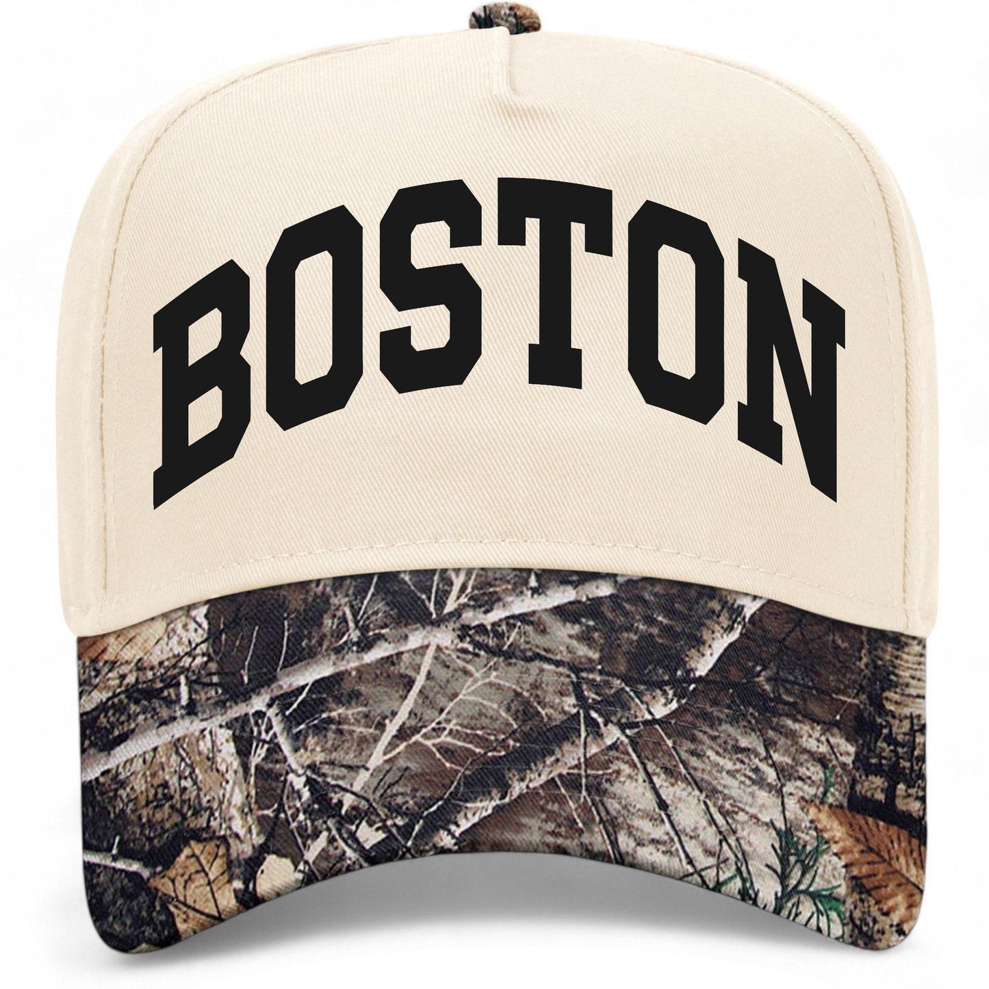 Boston Collegiate Hat