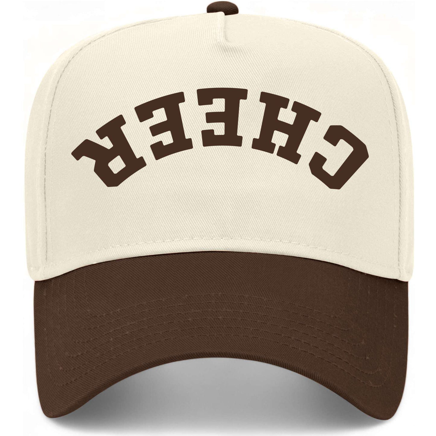 Cheer Upside Down Hat