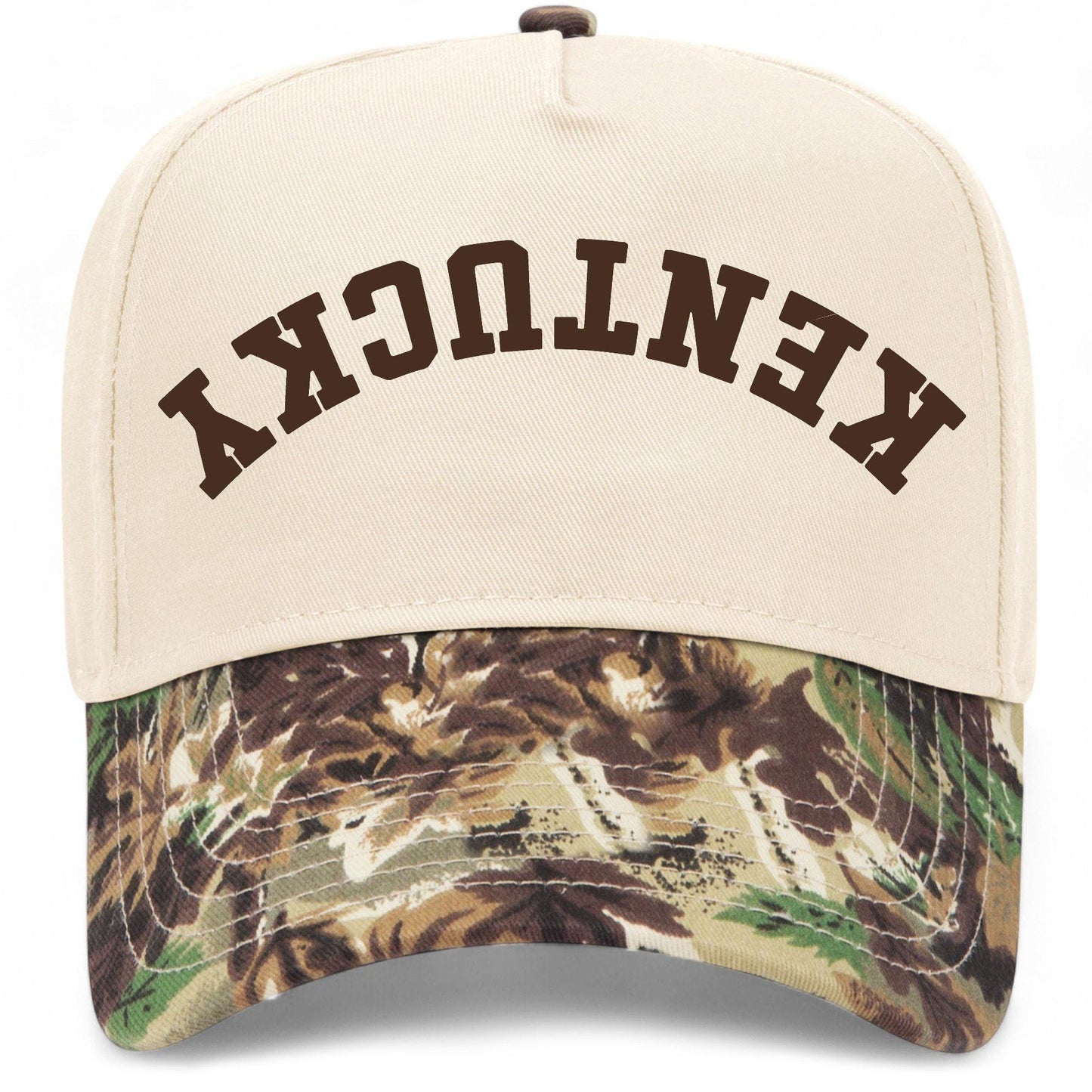 Kentucky Upside Down Hat