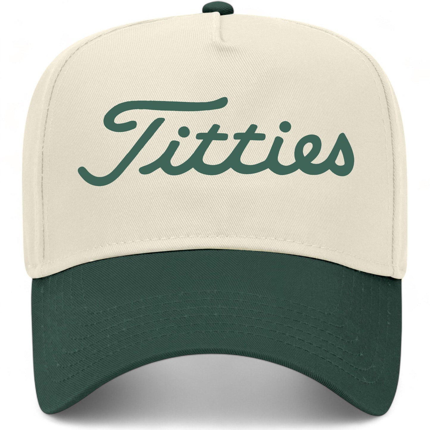 Itties Hat