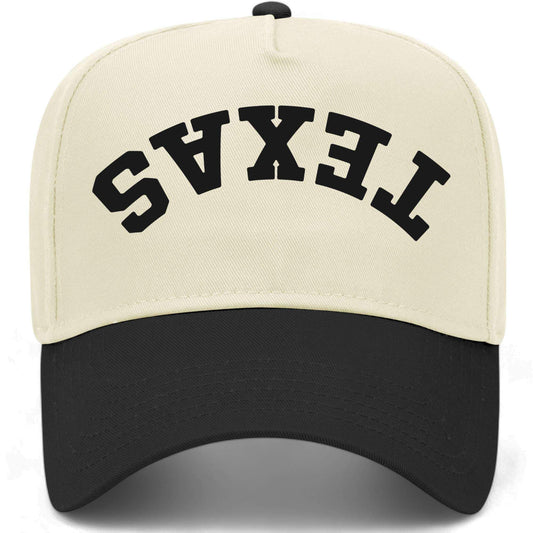 Texas Upside Down Hat