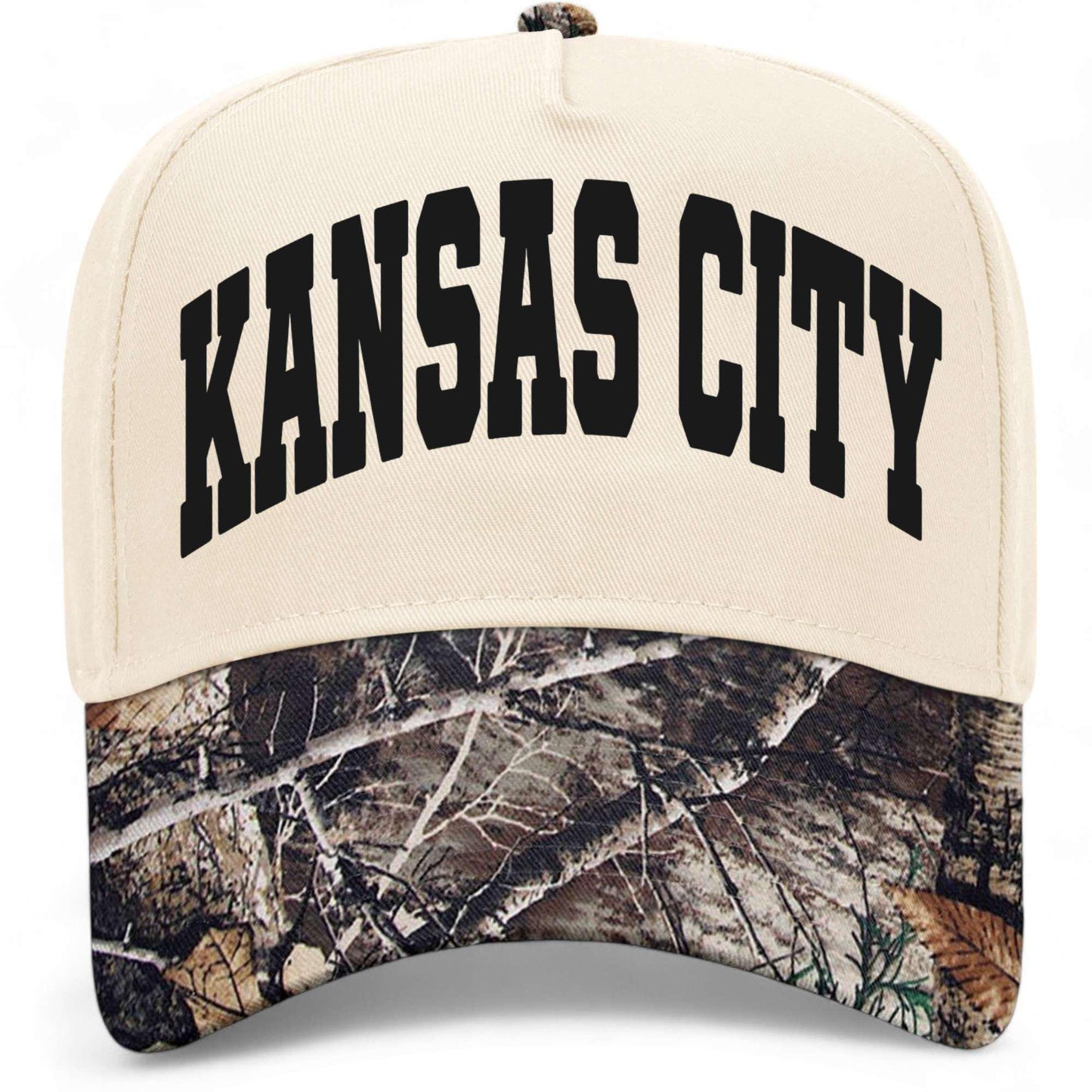 Kansas City Collegiate Hat