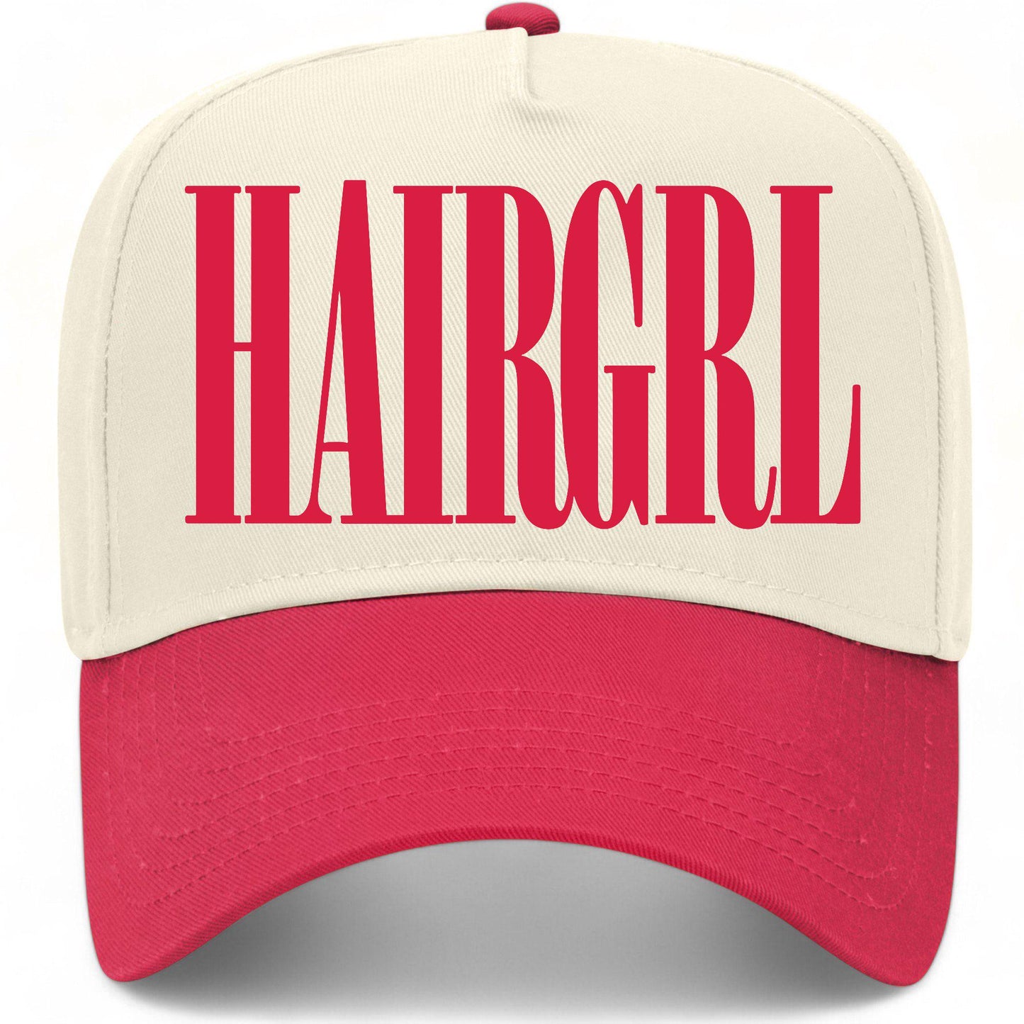 Hairgrl Hat