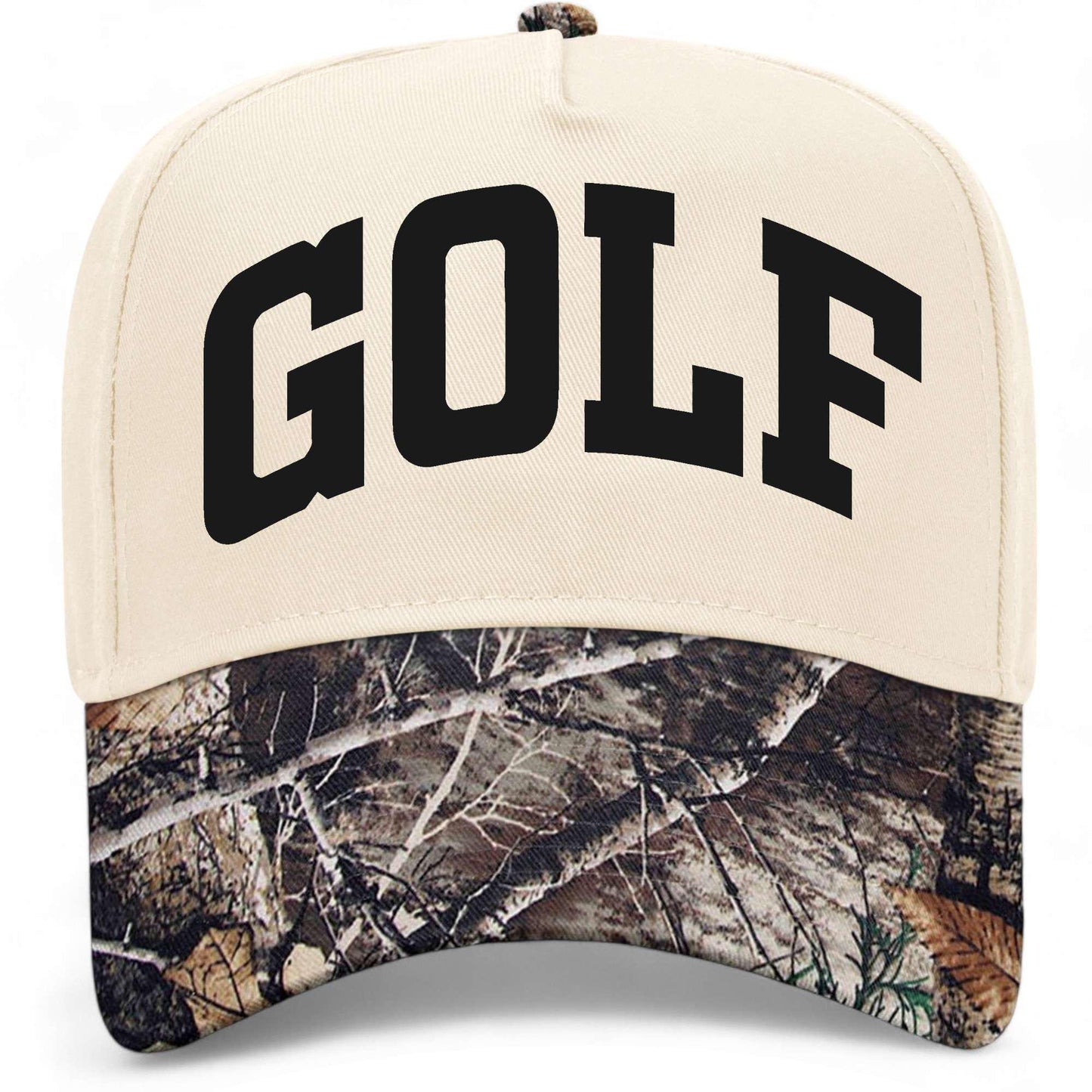 Golf Collegiate Hat