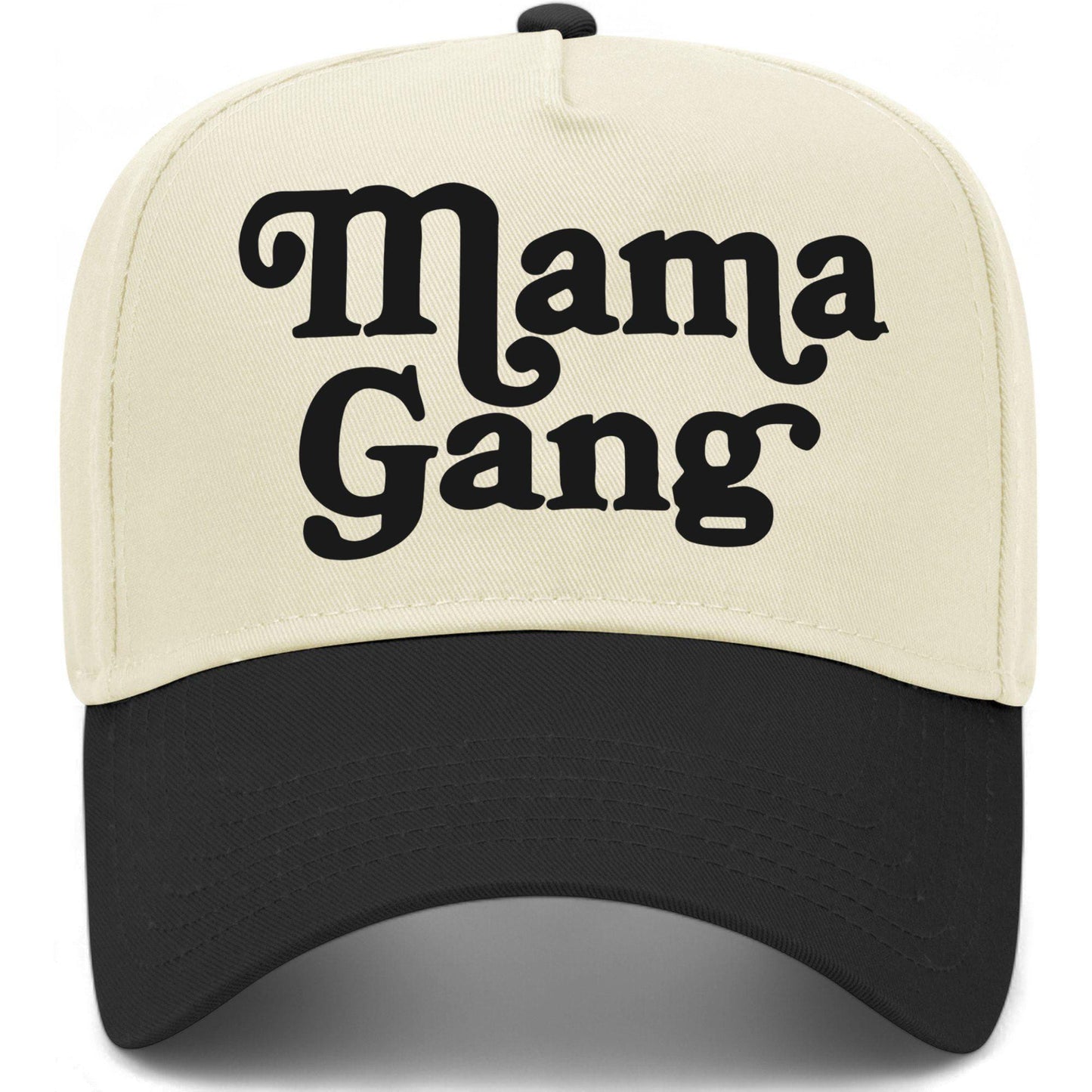 Mama Gang Hat