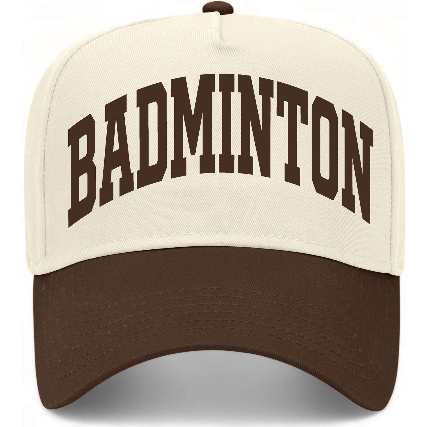 Badminton Collegiate Hat