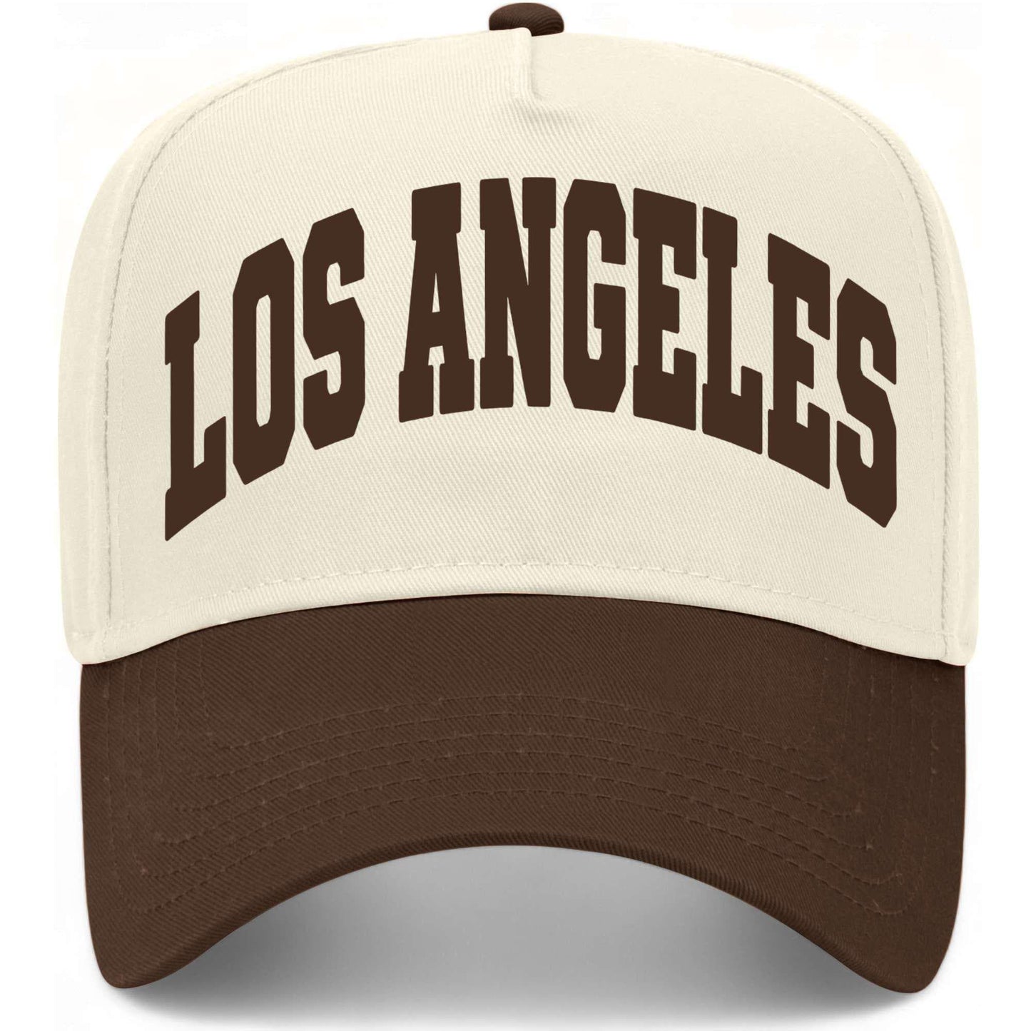 Los Angeles Collegiate Hat