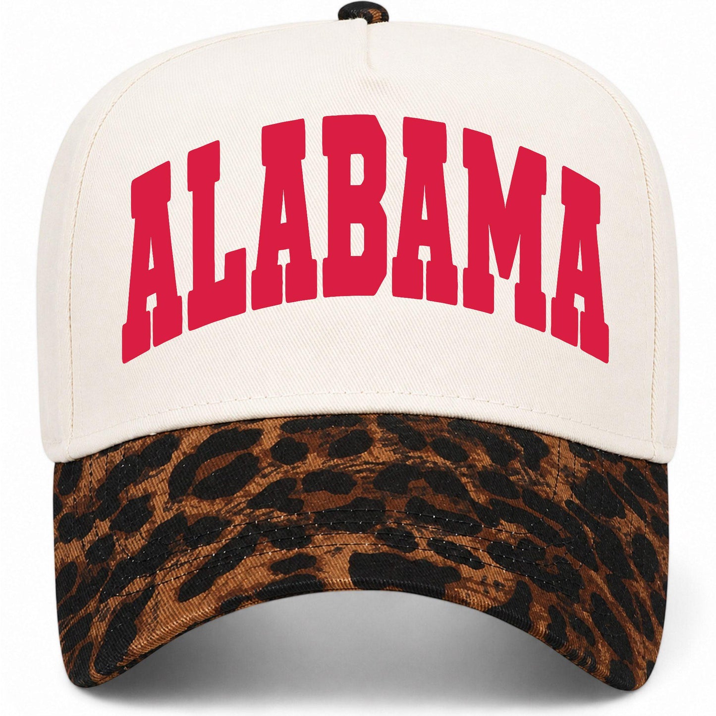 Alabama Collegiate Hat
