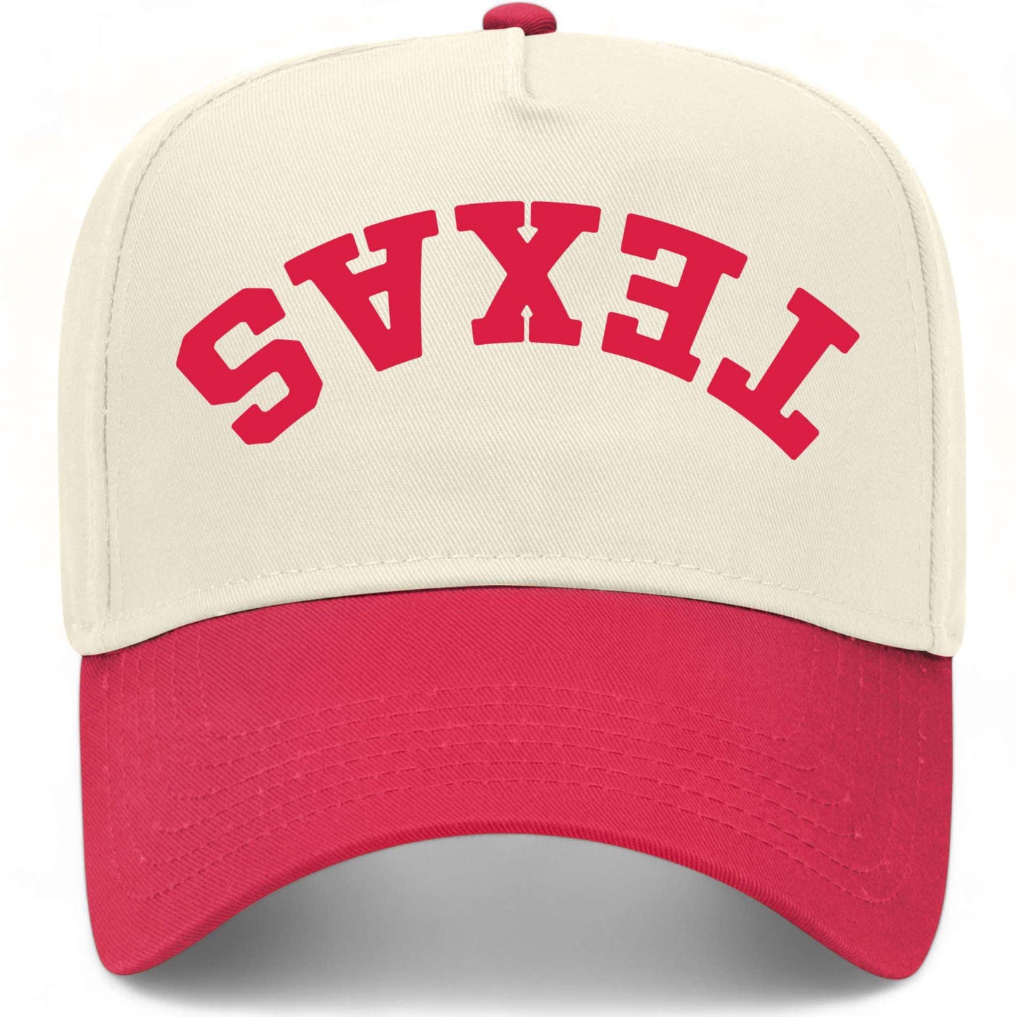 Texas Upside Down Hat