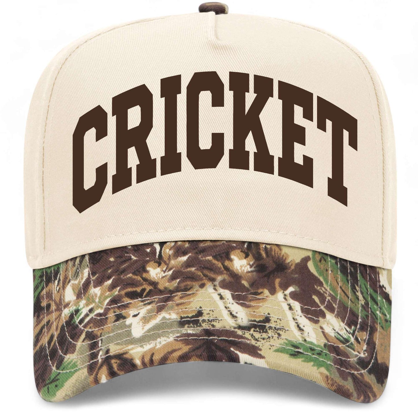 Cricket Collegiate Hat