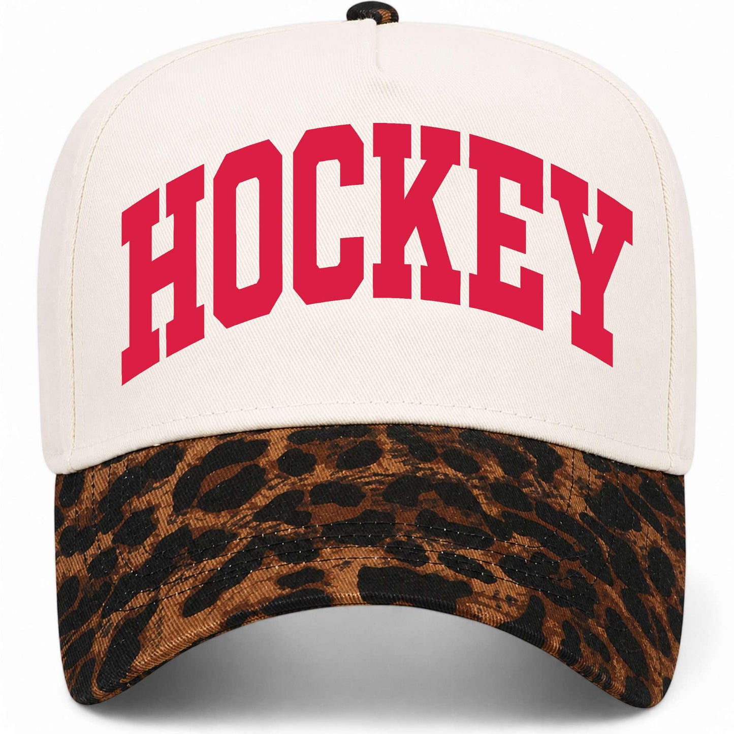 Hockey Collegiate Hat