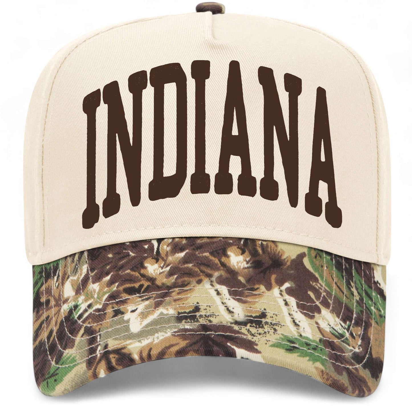 Indiana Collegiate V2 Hat