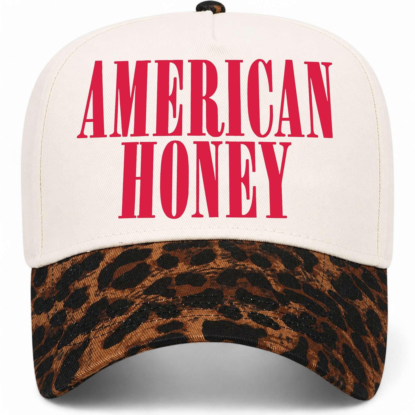 American Honey Hat
