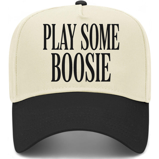 Play Some Boosie Hat