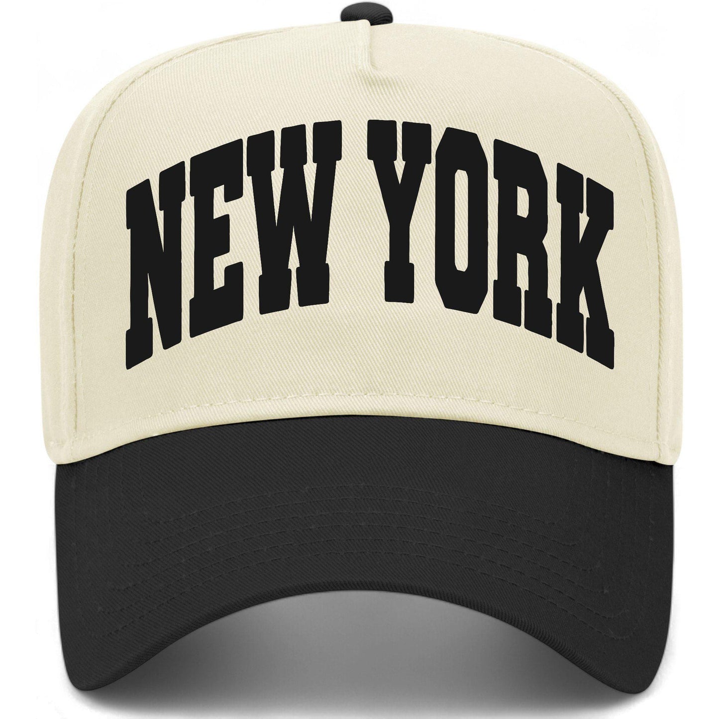 New York Collegiate Hat