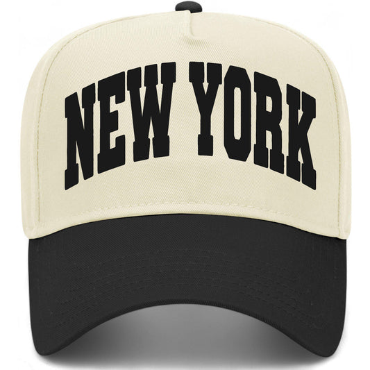 New York Collegiate Hat
