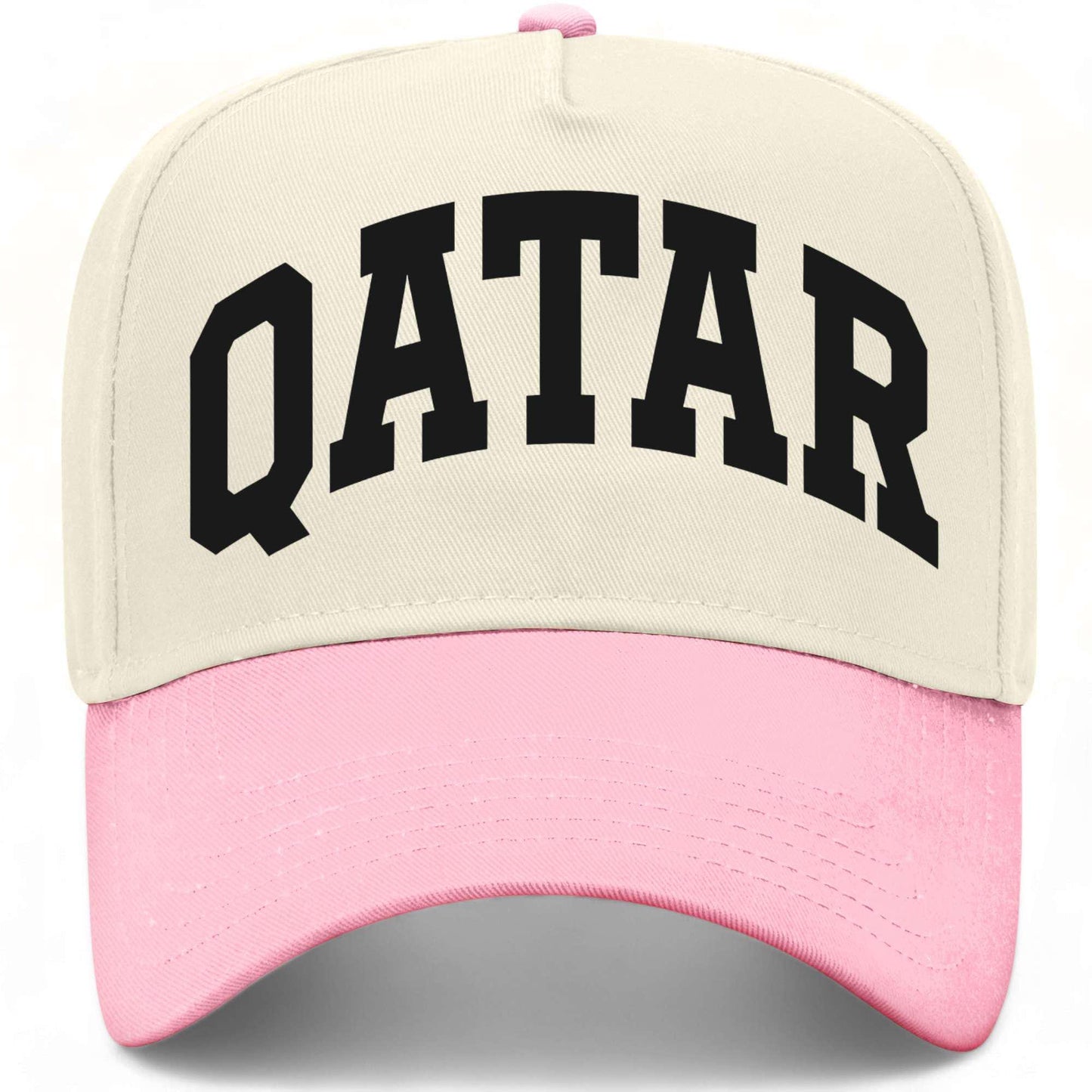 Qatar Collegiate Hat