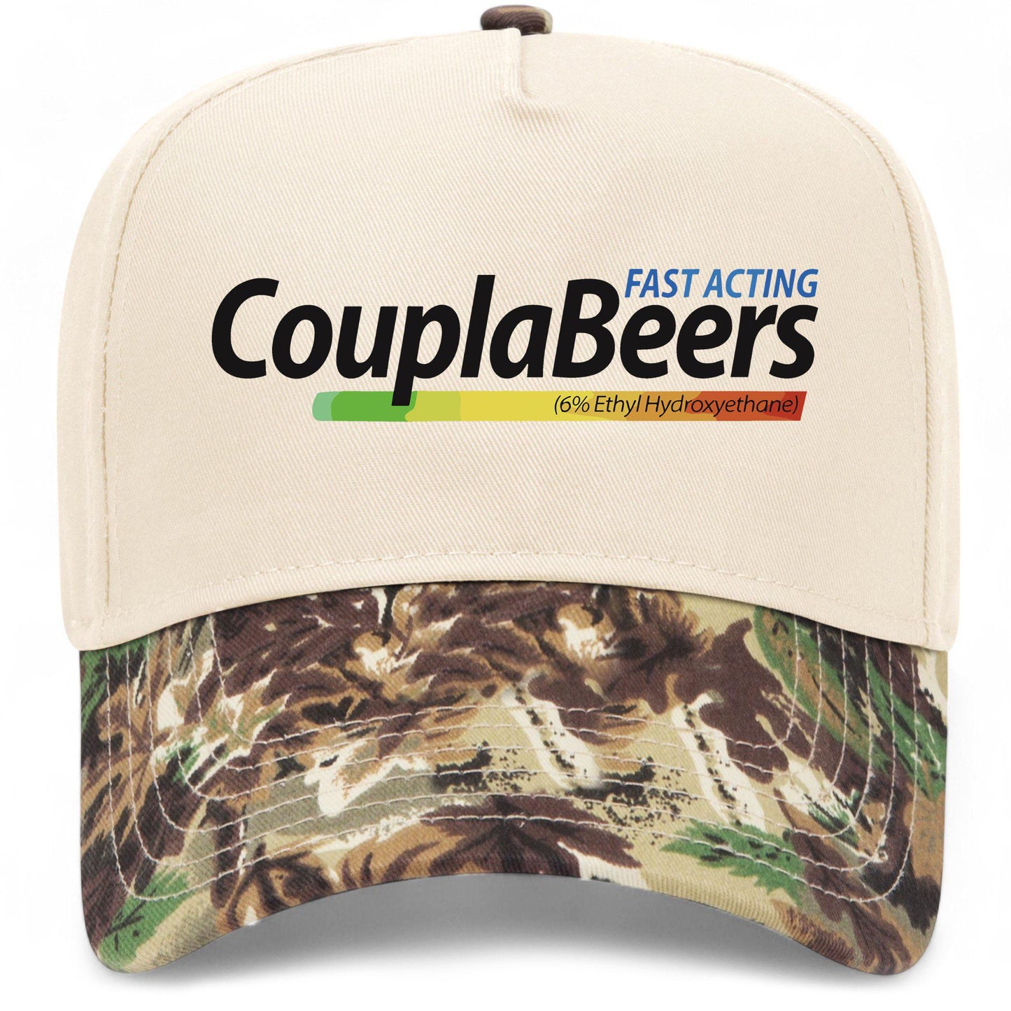 Wholesale: Coupla Beers Hat | Discounted Hat Bundles | Trending and In Demand Hats for Businesses & Boutiques