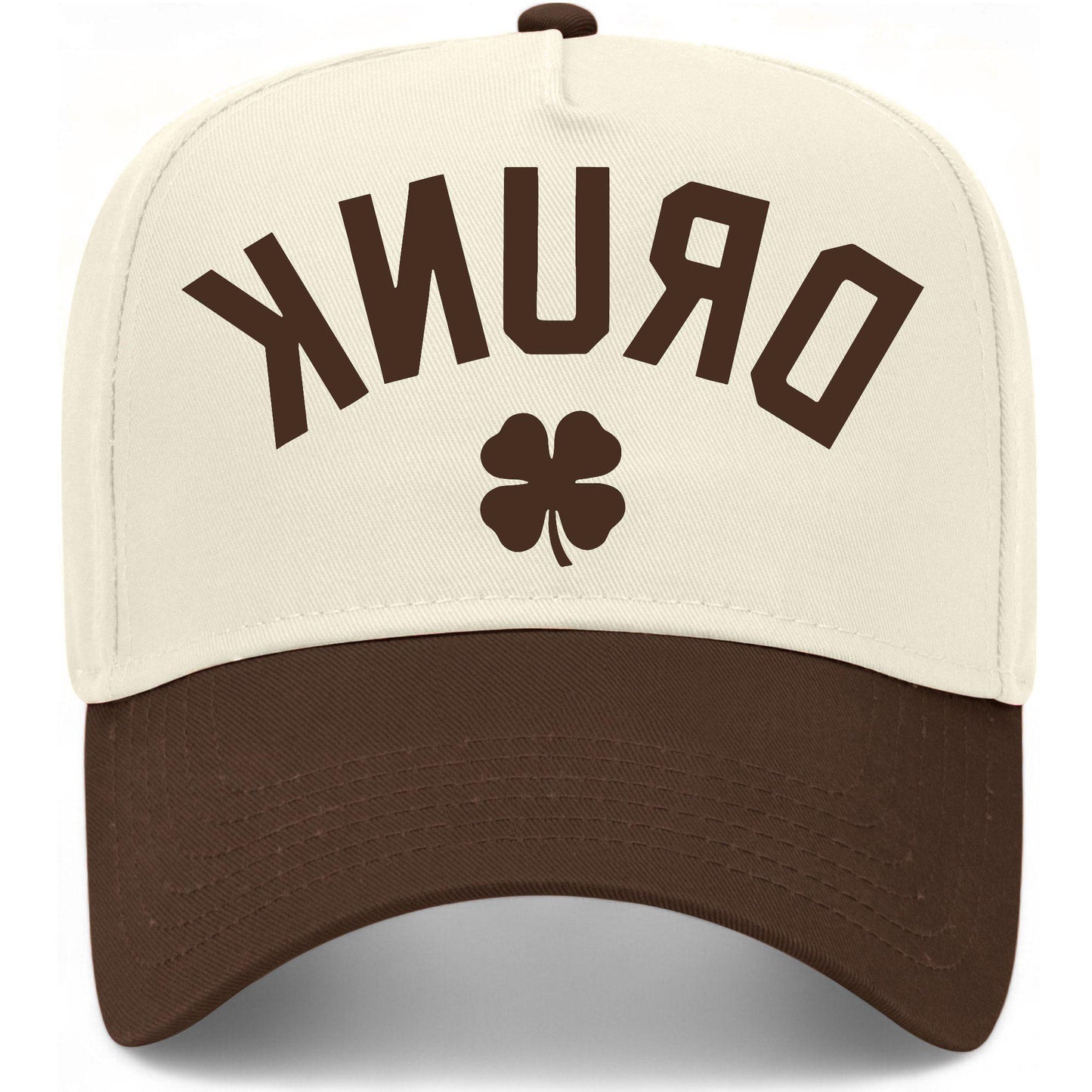 Drunk Reversed Hat