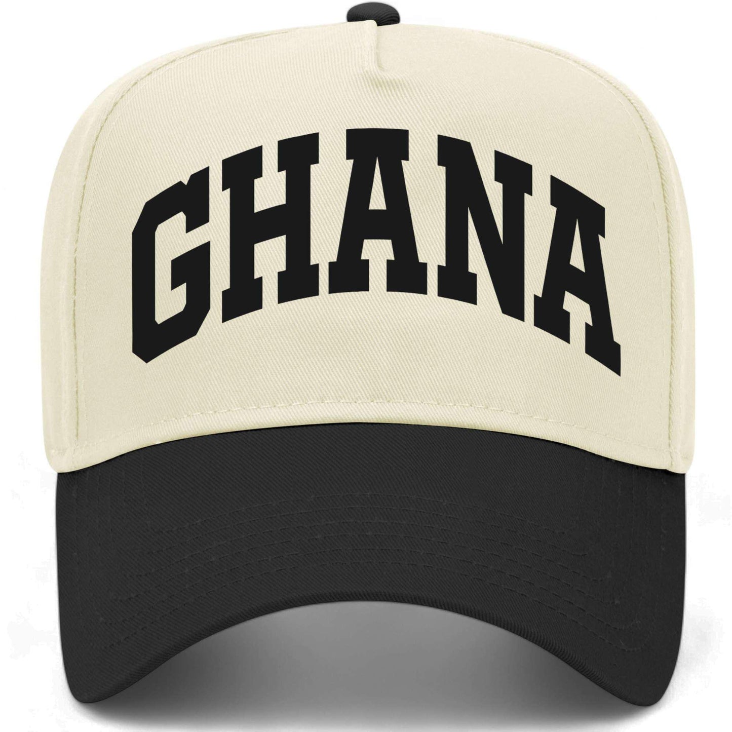 Ghana Collegiate Hat