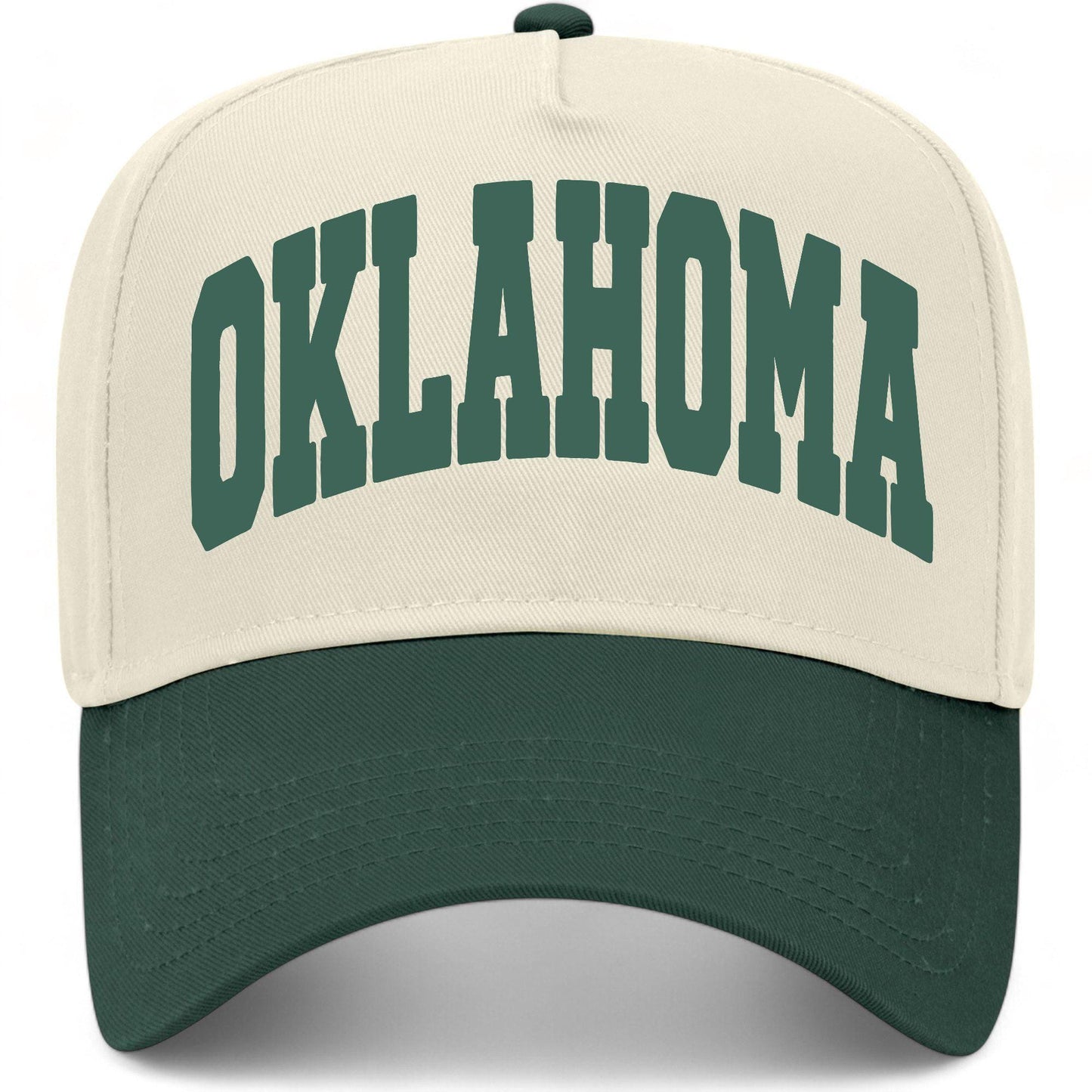 Oklahoma Collegiate Hat