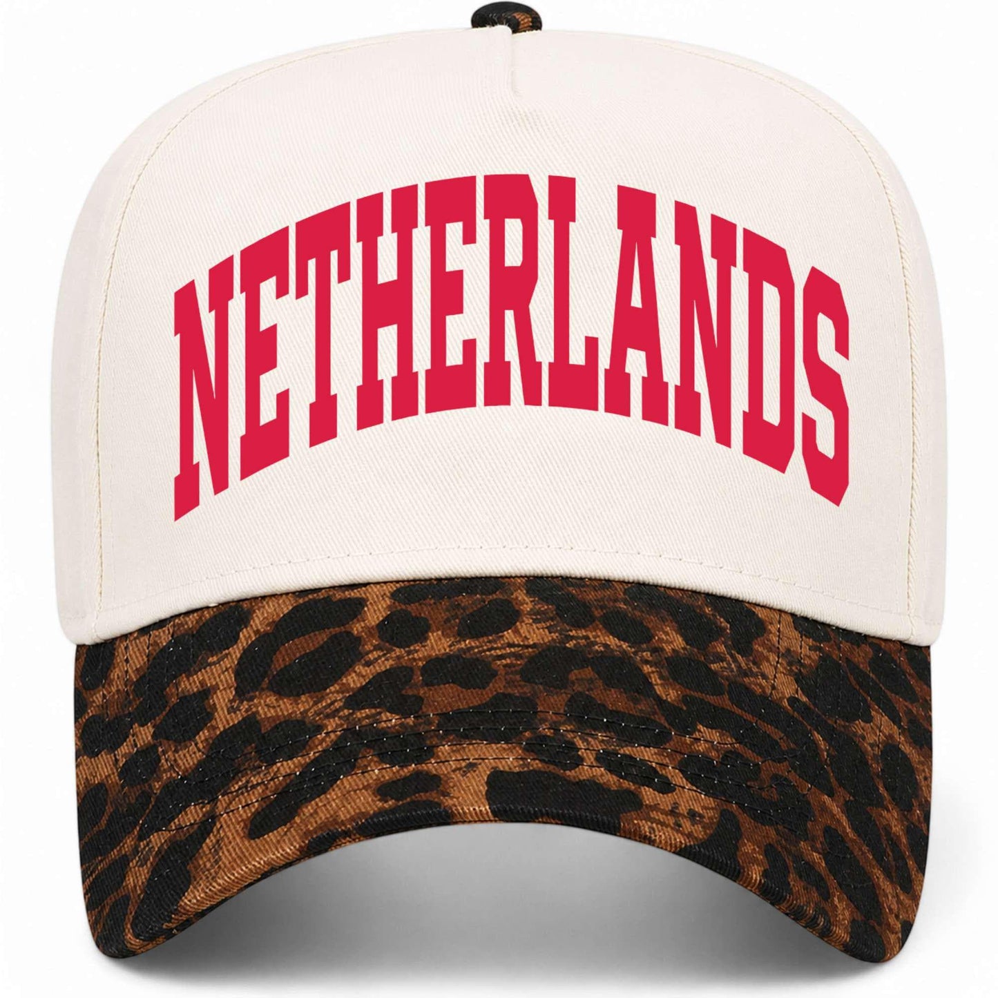 Netherlands Collegiate Hat