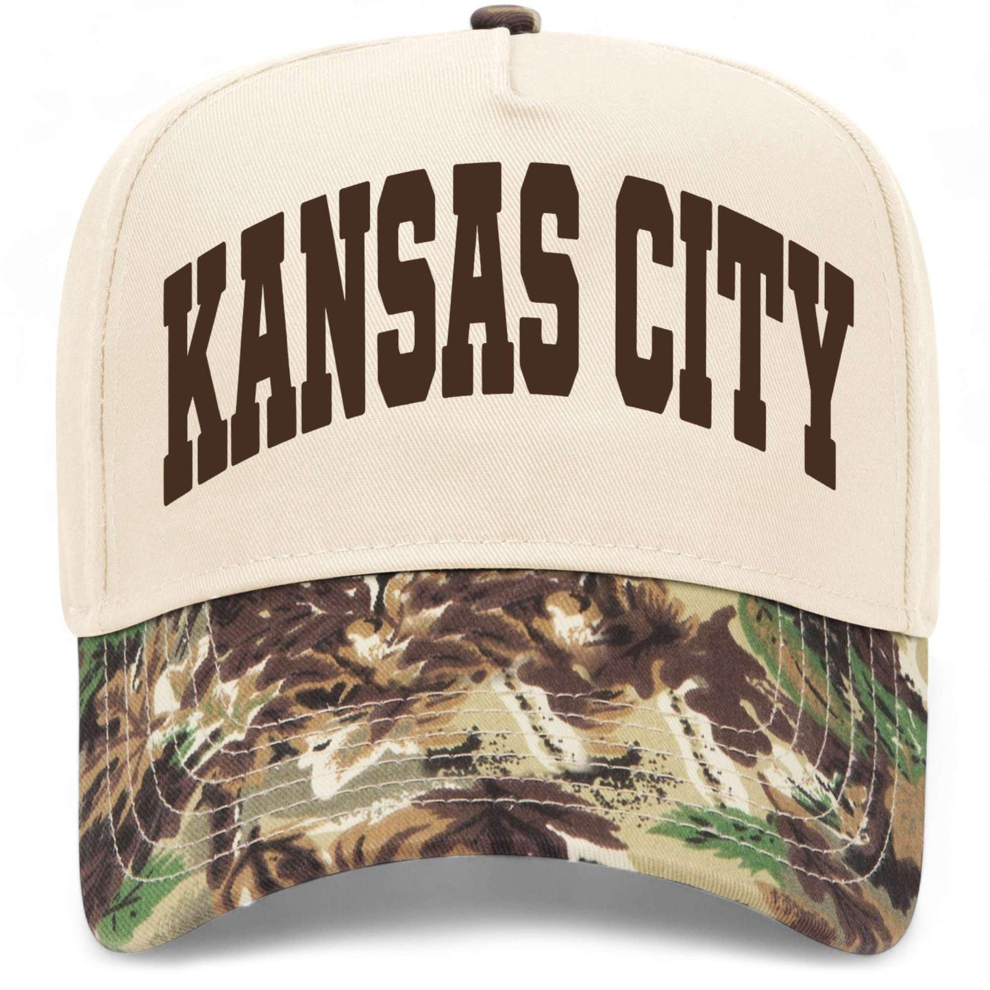 Kansas City Collegiate Hat