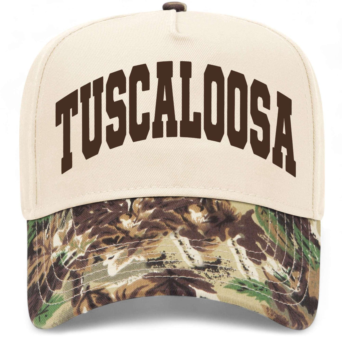 Tuscaloosa Collegiate Hat